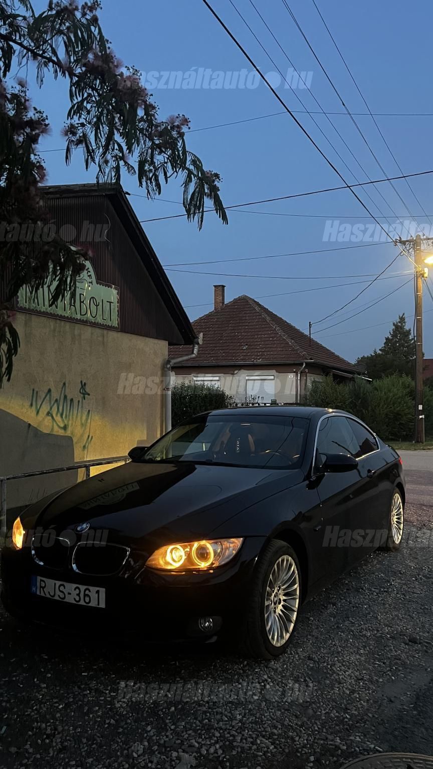 BMW 325 2008 - 1