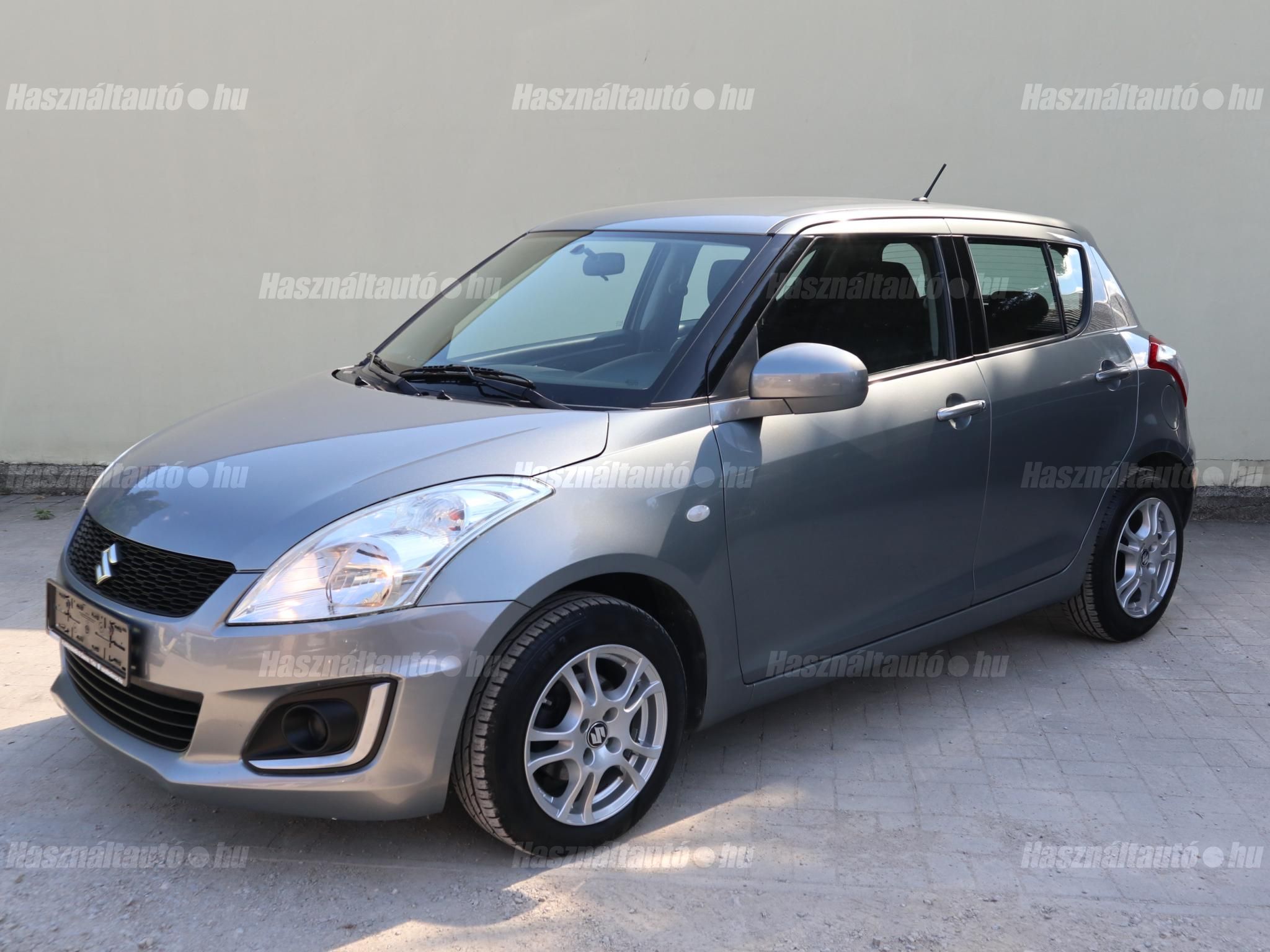 SUZUKI SWIFT 2016/1 - 1