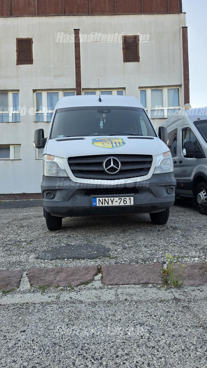 MERCEDES-BENZ 2016/5 - 1