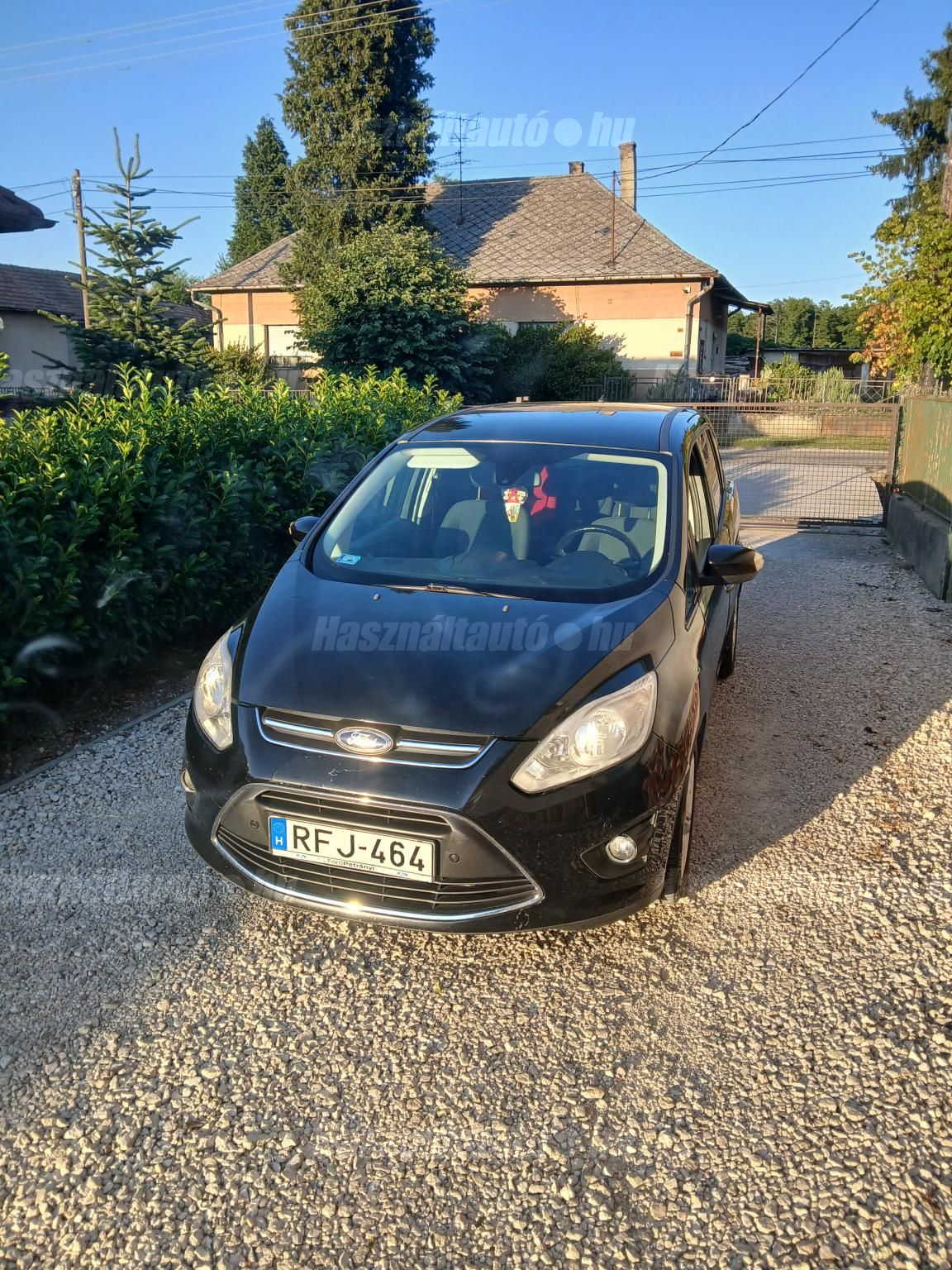 FORD C-MAX 2013/6 - 1