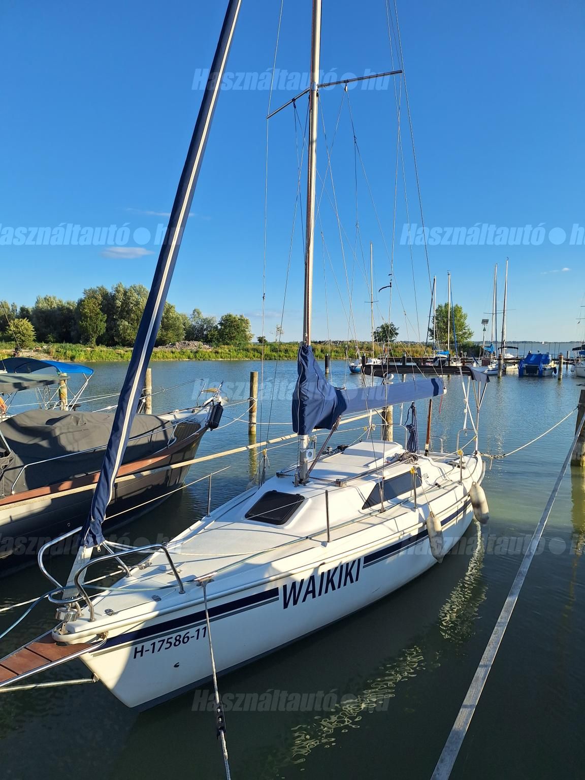BALATON 2000/1 - 1