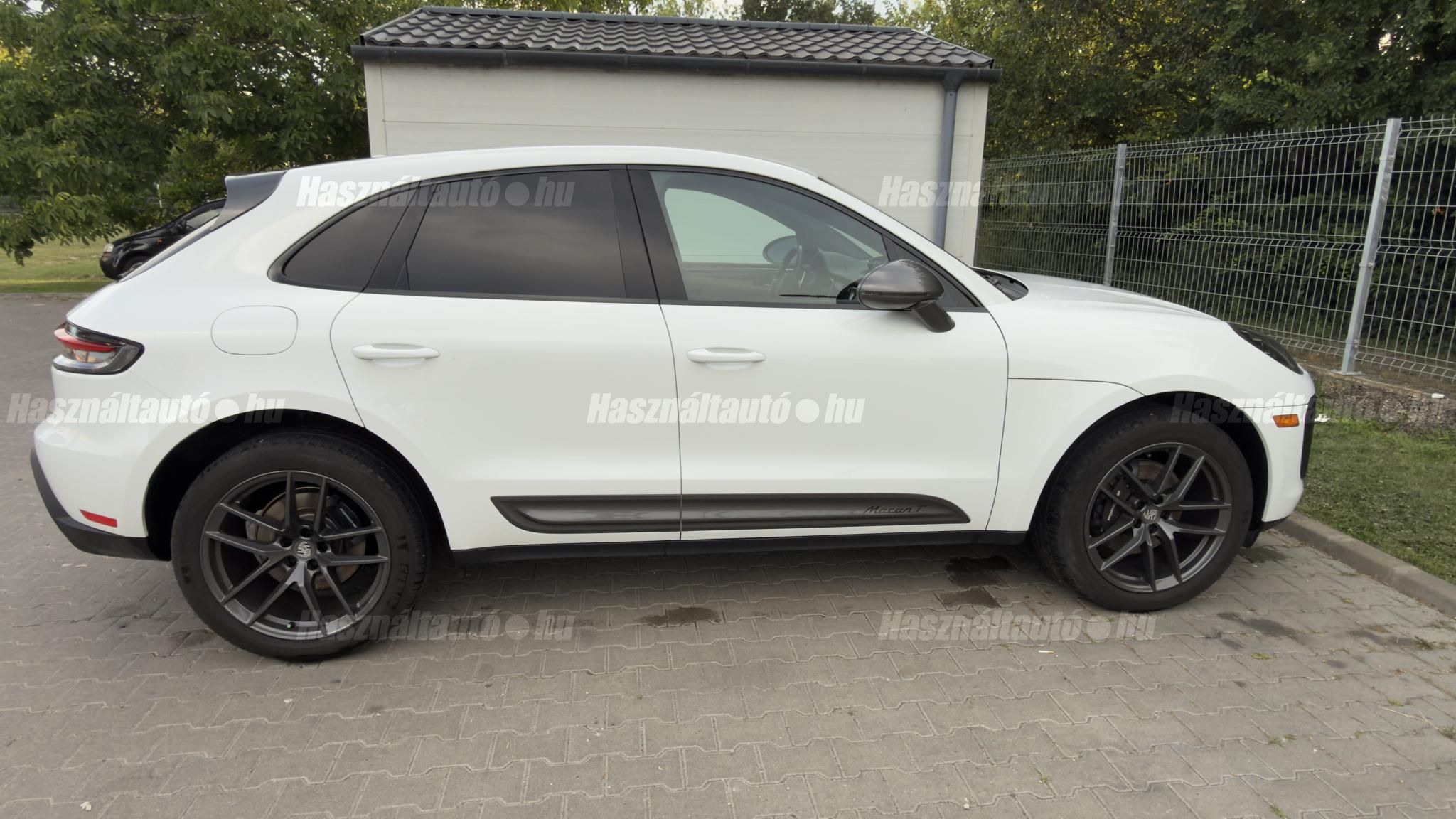 PORSCHE MACAN 2023/1 - 1