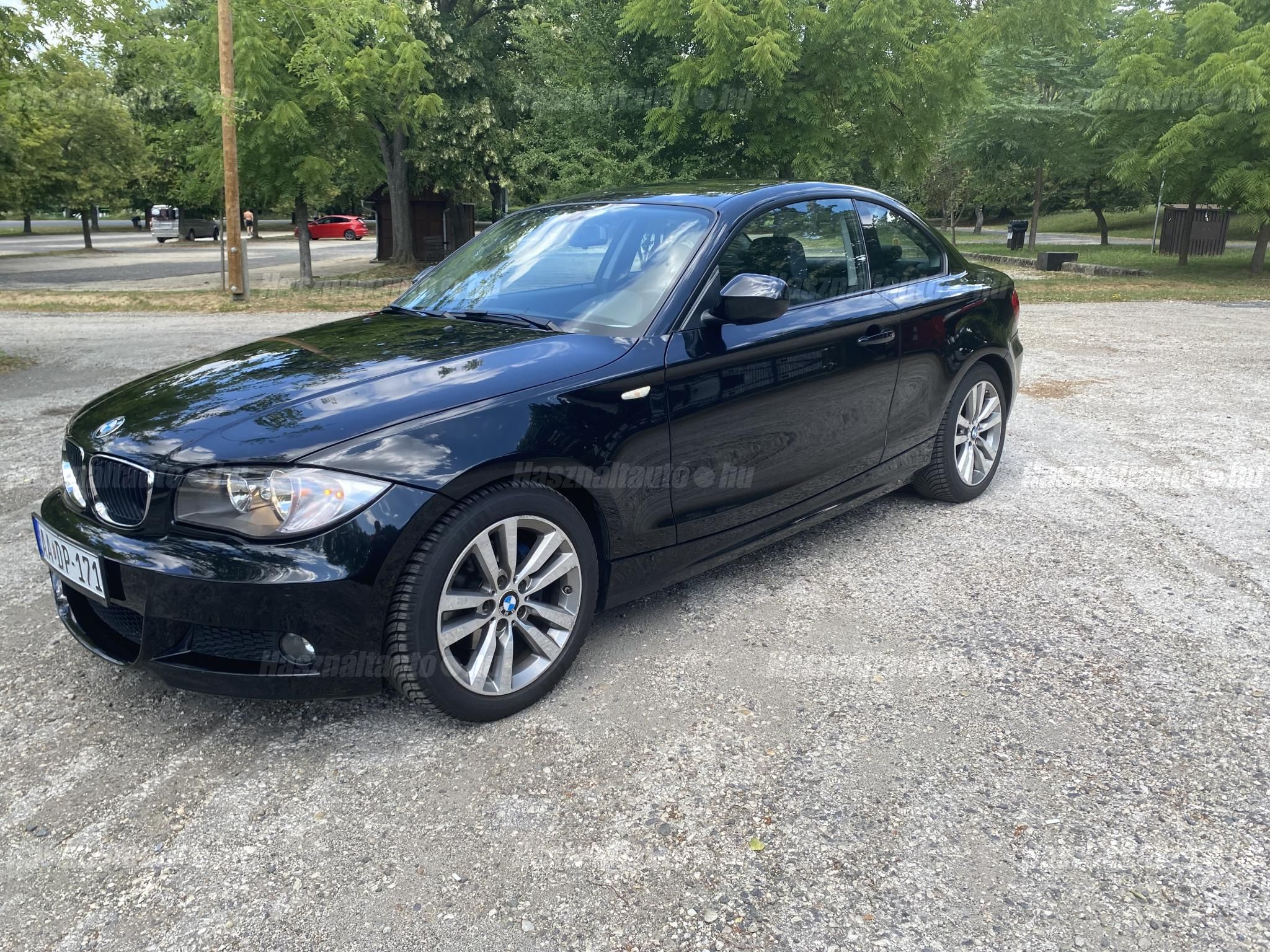 BMW 120 2009/9 - 1