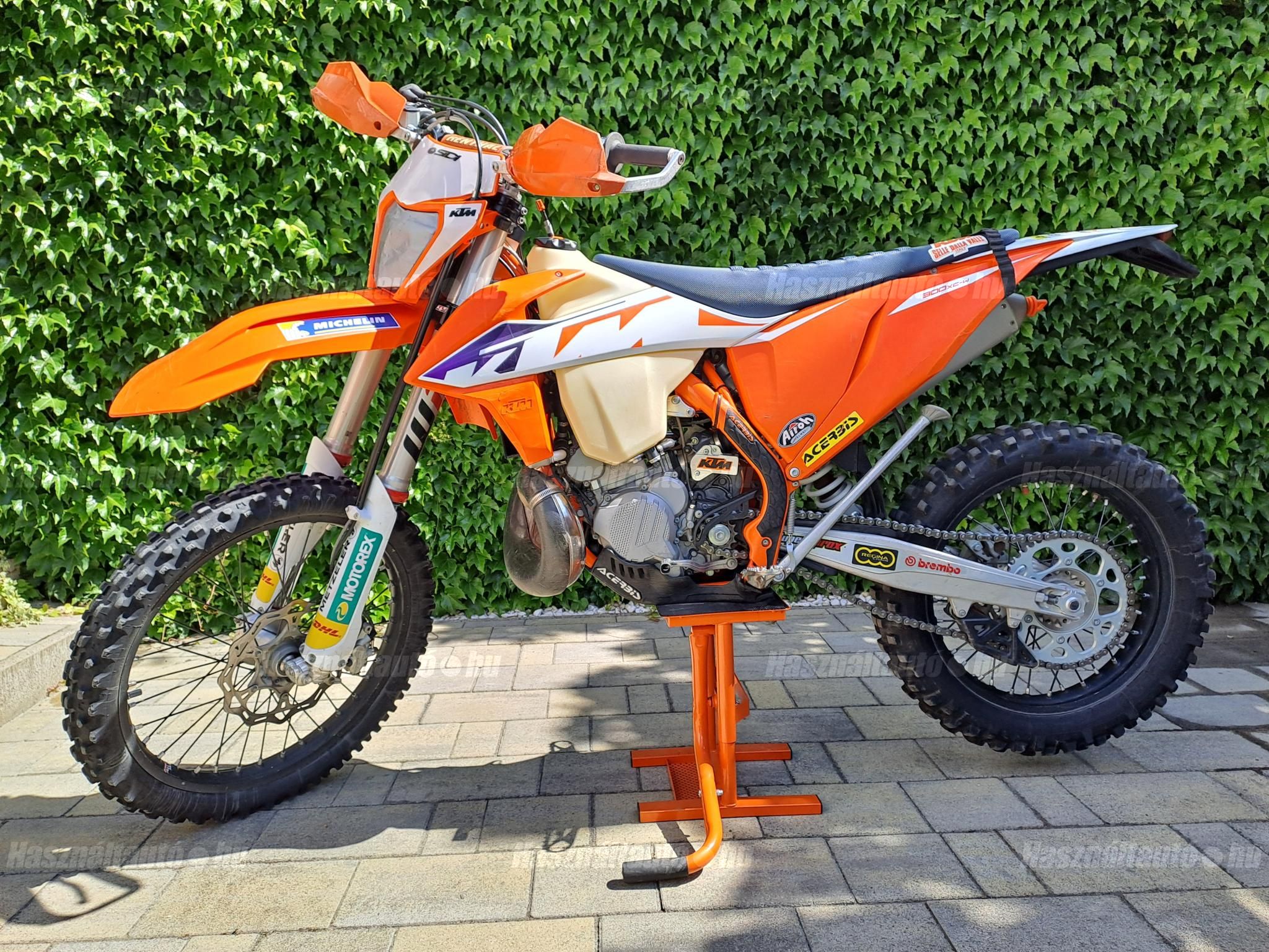 KTM 300 EXC 2023/3 - 1