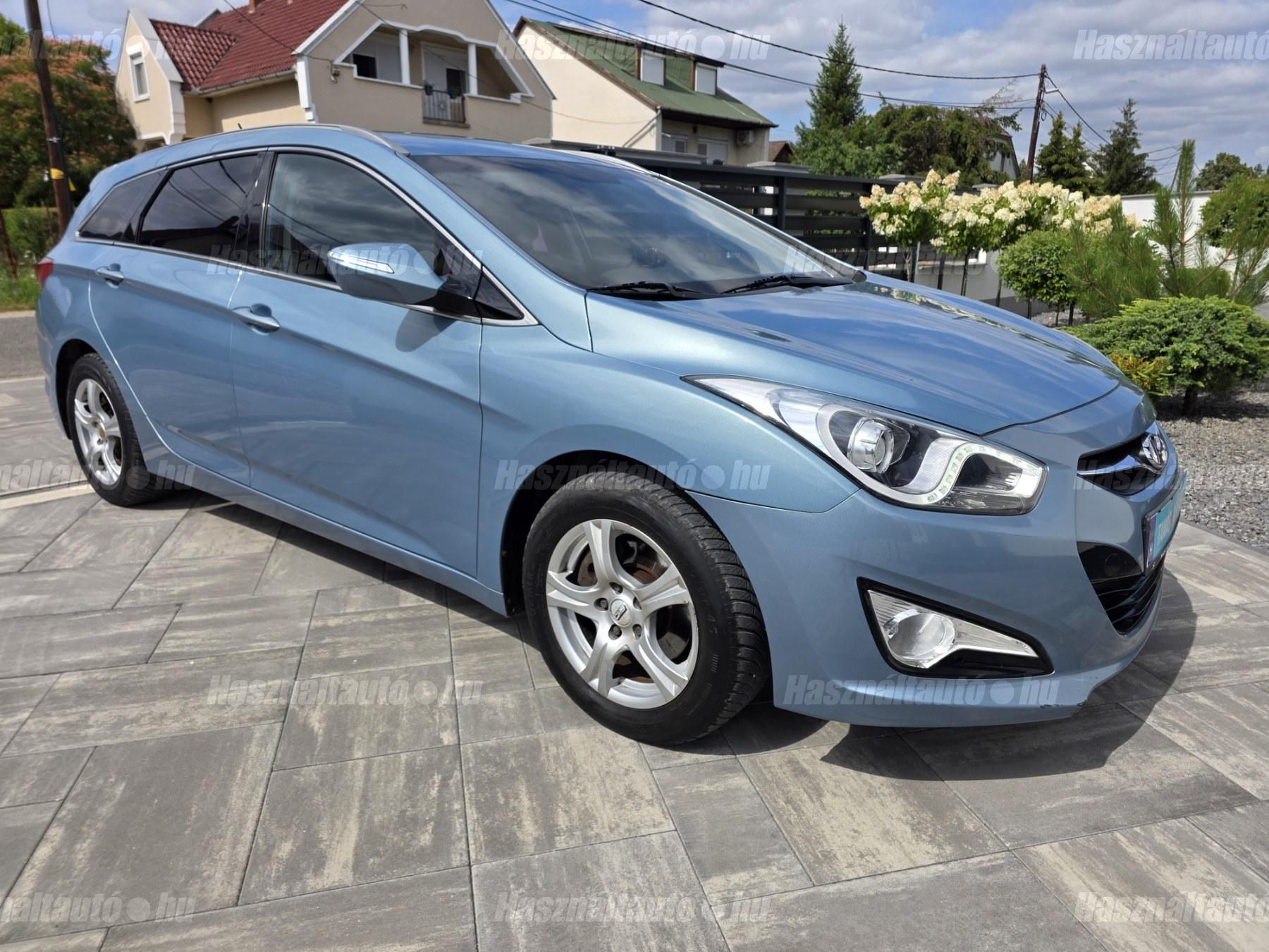 HYUNDAI I40 2013/5 - 1
