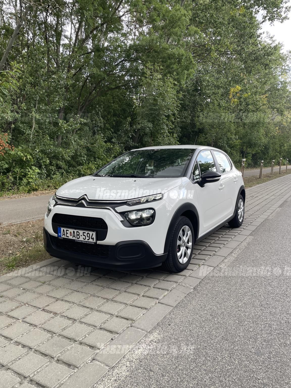 CITROEN C3 2022 - 1