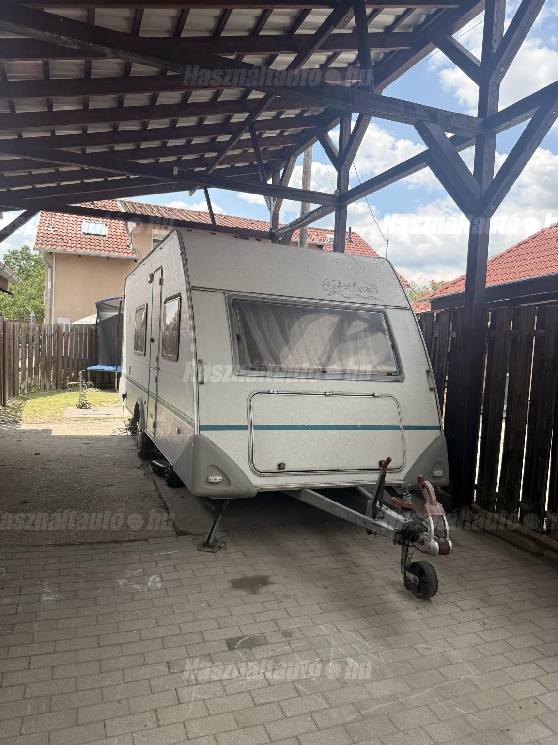 KNAUS 2000/3 - 1