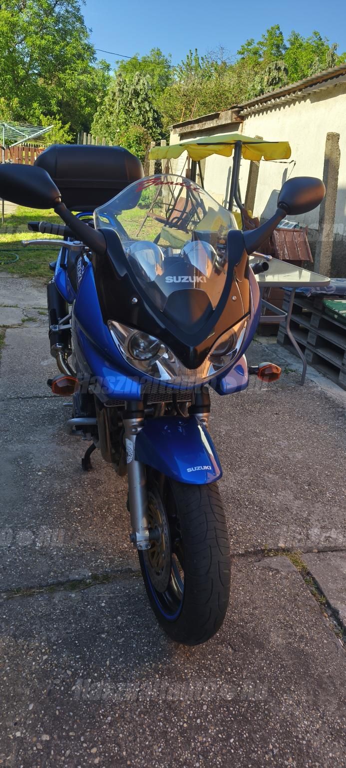SUZUKI GSF 1200 S (BANDIT) 2006/3 - 1