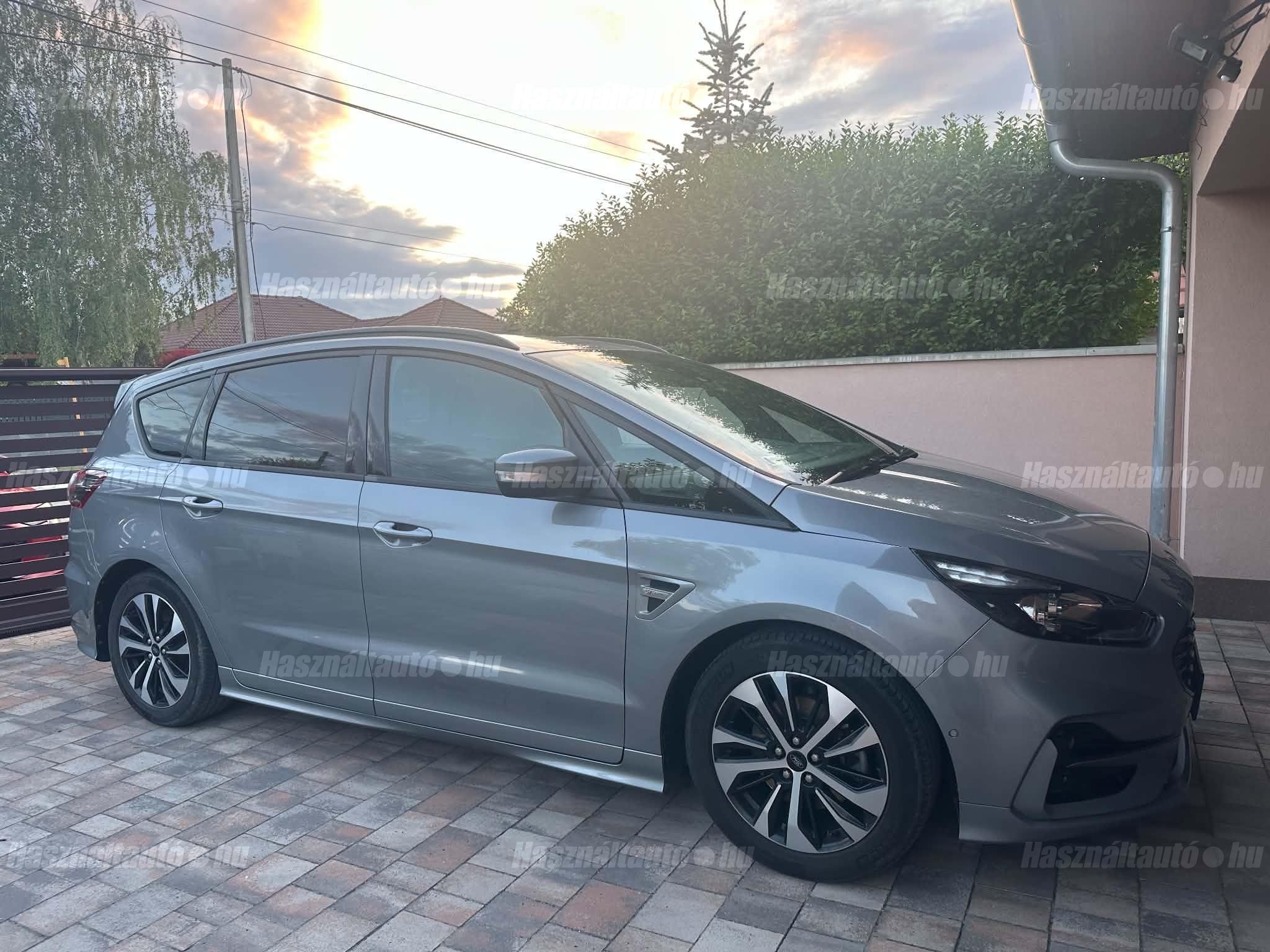 FORD S-MAX 2020/11 - 1