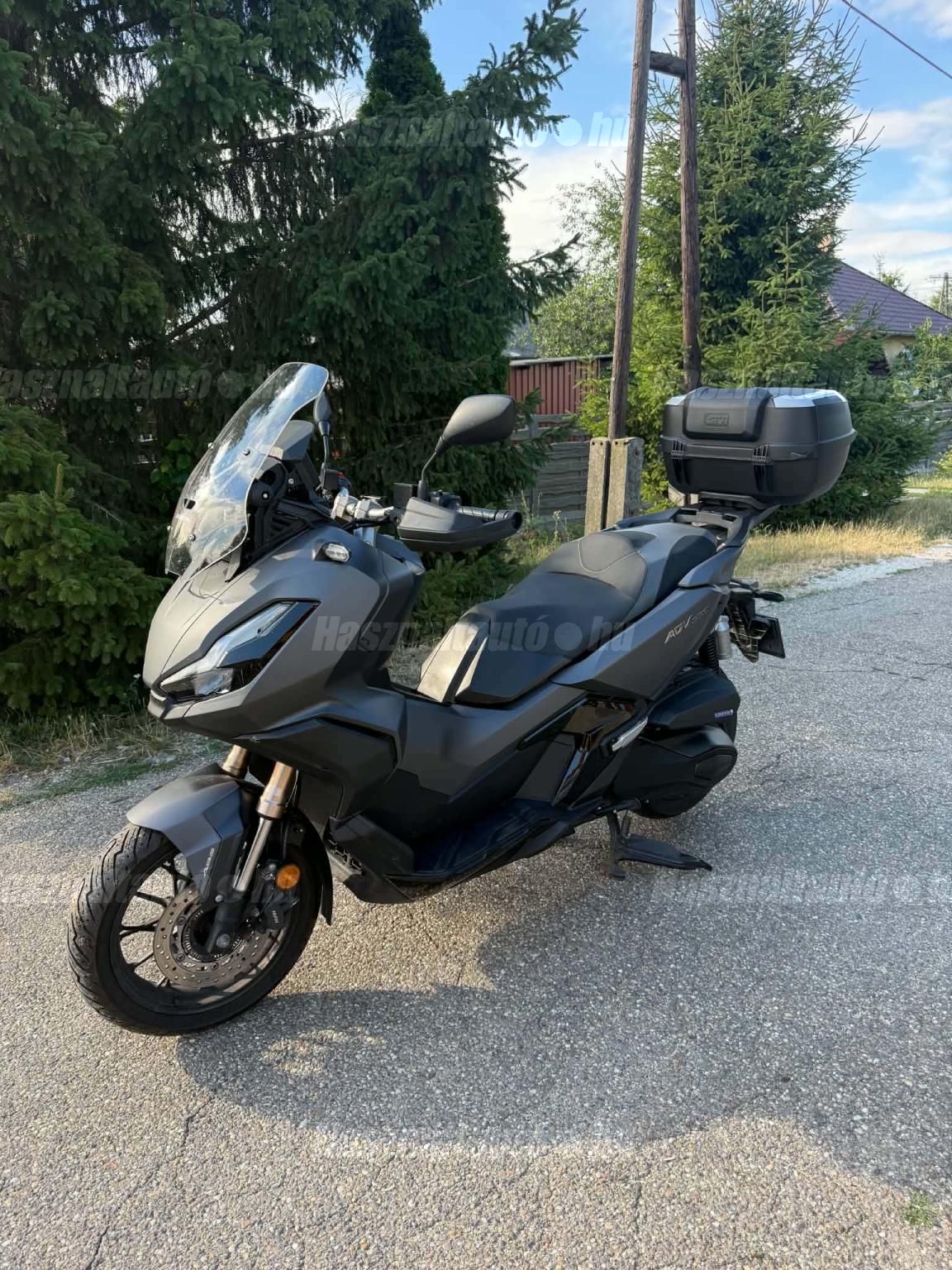 HONDA ADV 350 2023/6 - 1