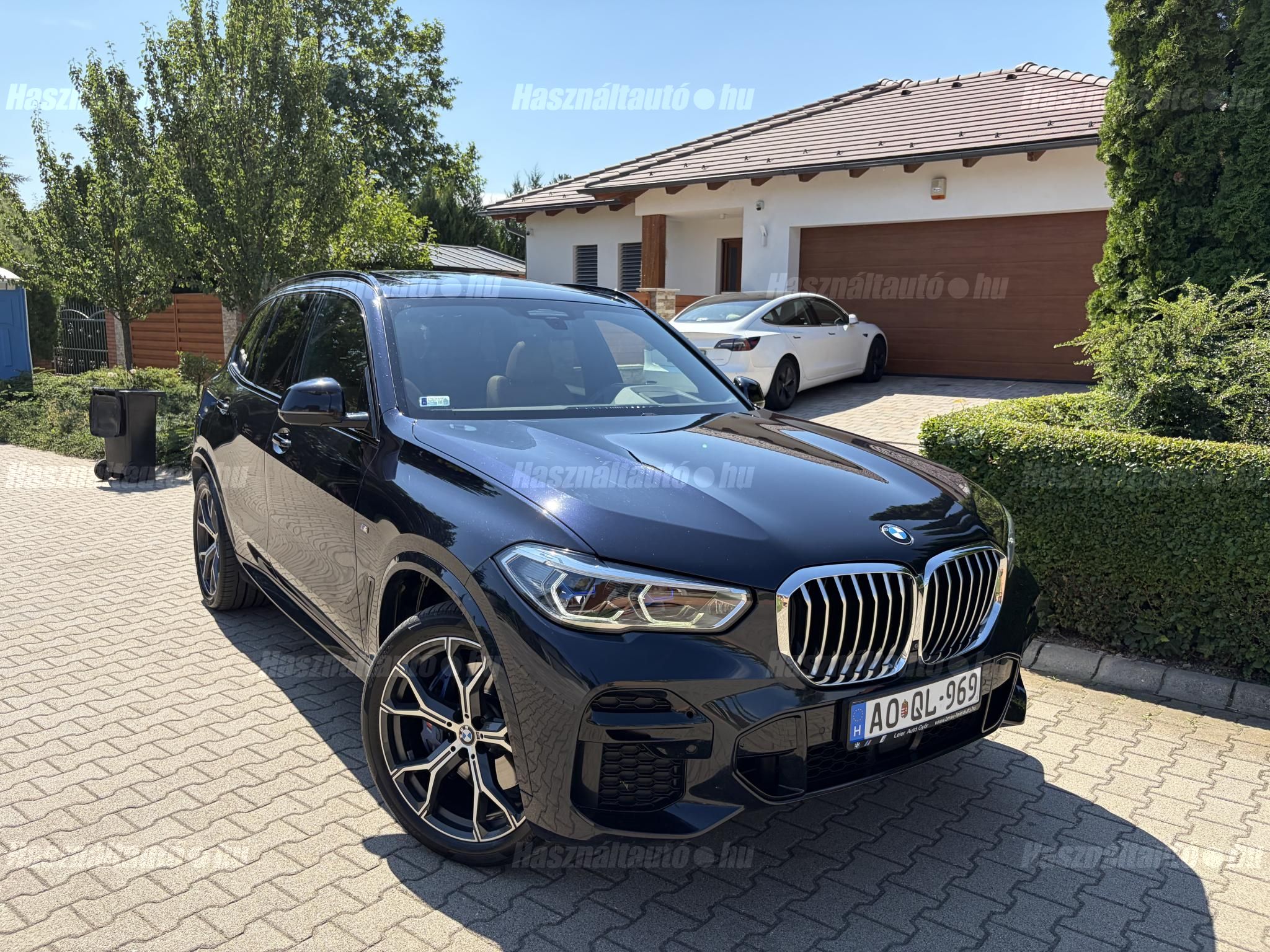 BMW X5 2022/2 - 1