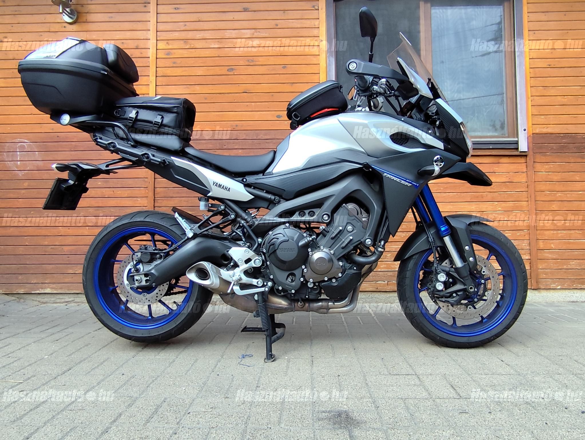 YAMAHA MT-09 TRACER 2015/2 - 1
