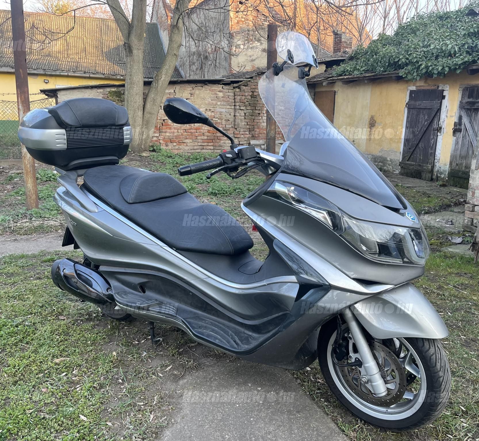 PIAGGIO X 10 350 2013/3 - 1