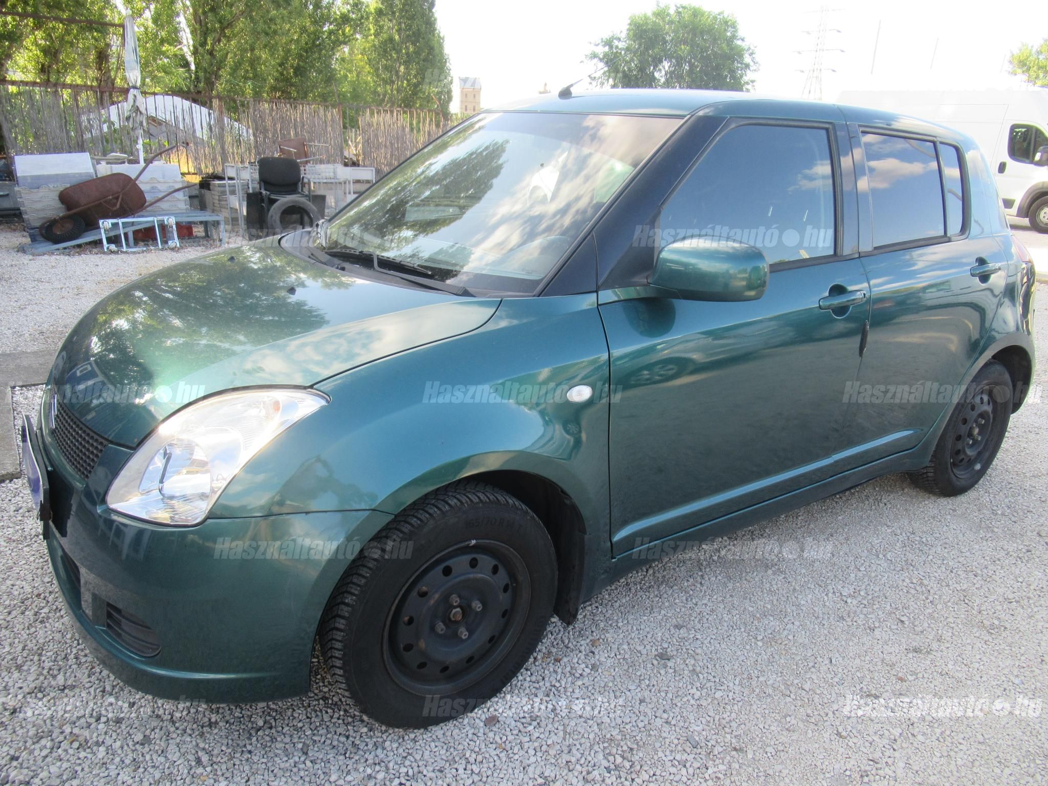 SUZUKI SWIFT 2006/1 - 1