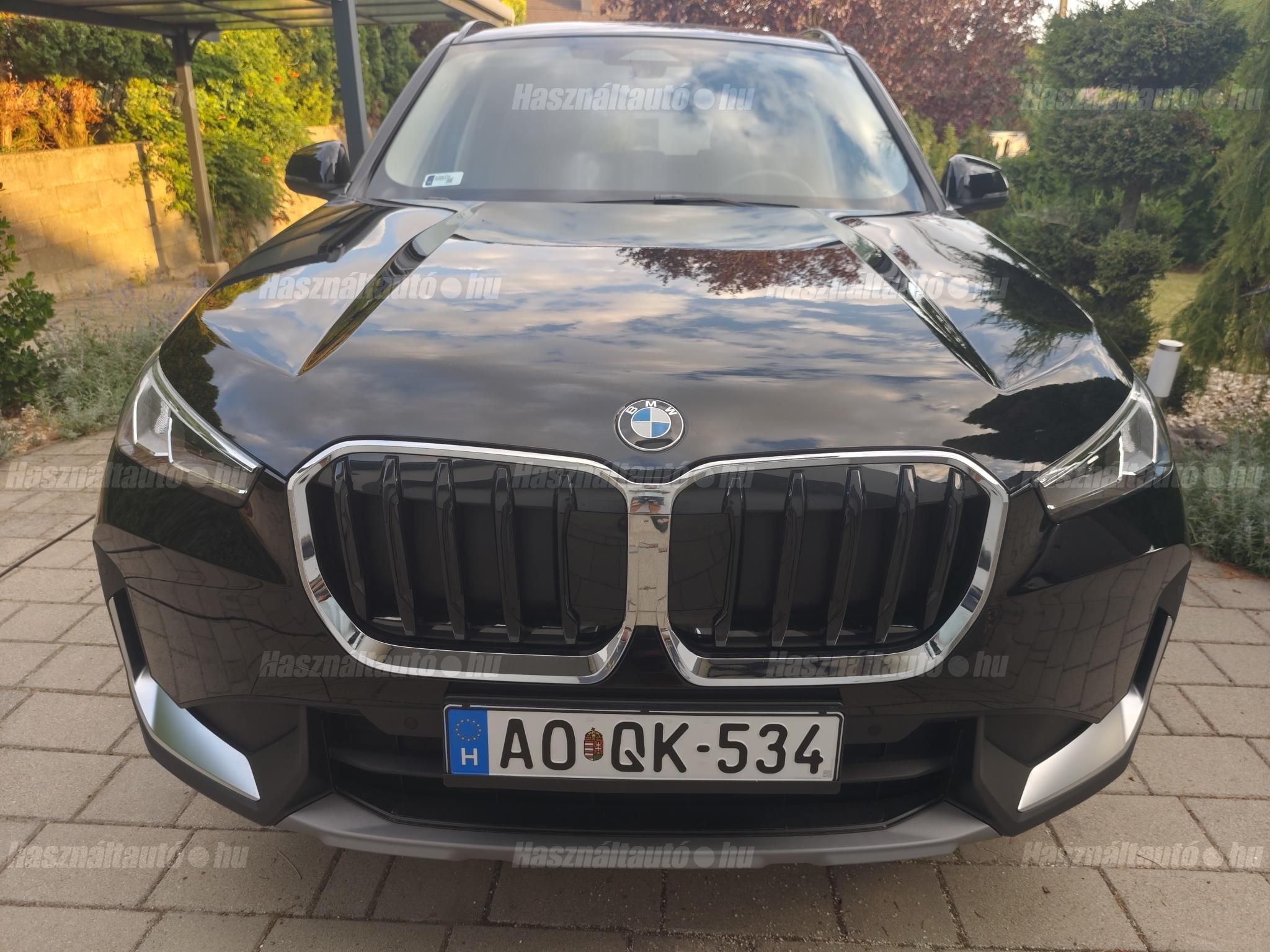 BMW X1 2024/10 - 1