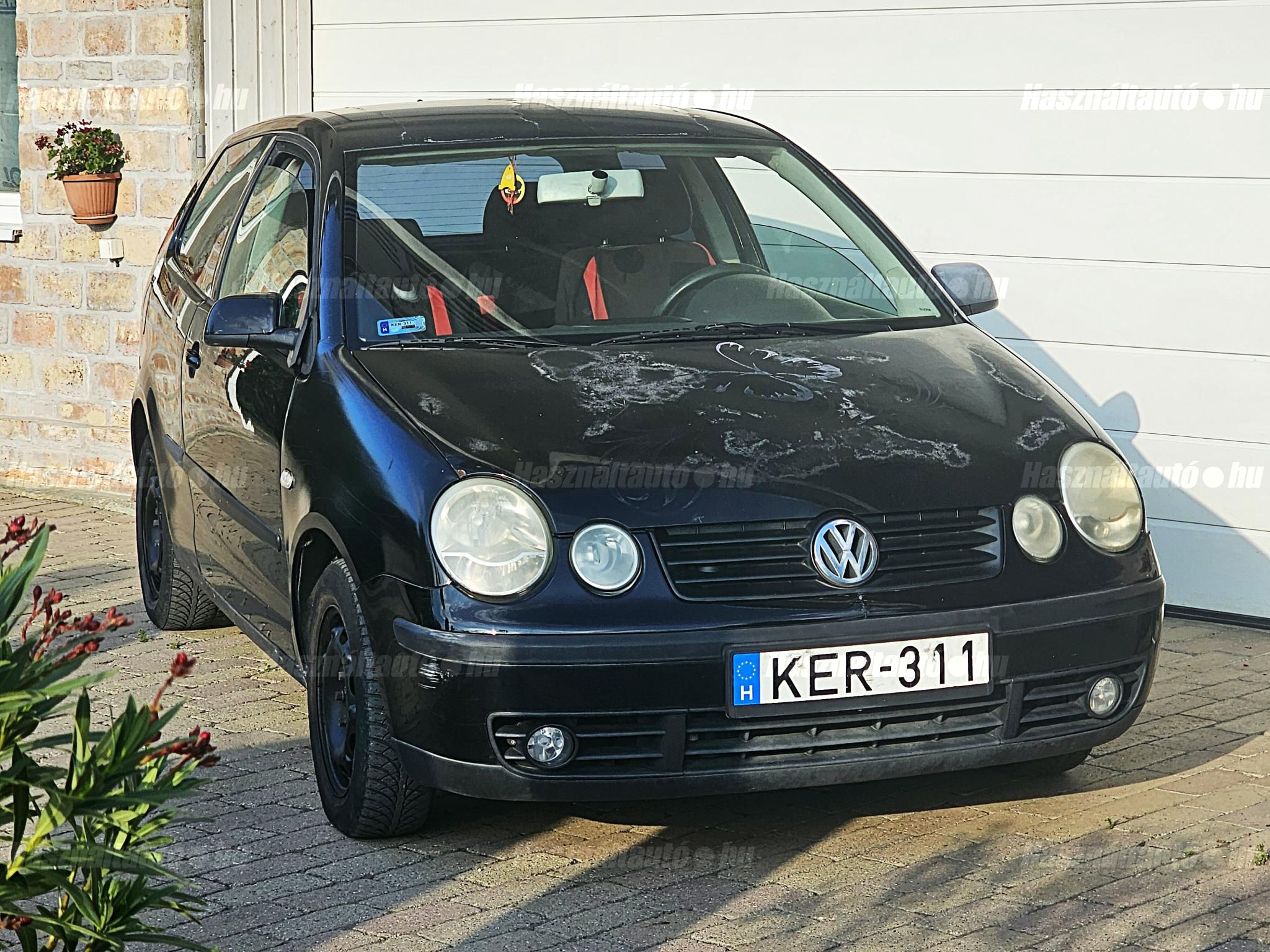 VOLKSWAGEN POLO 2006/3 - 1