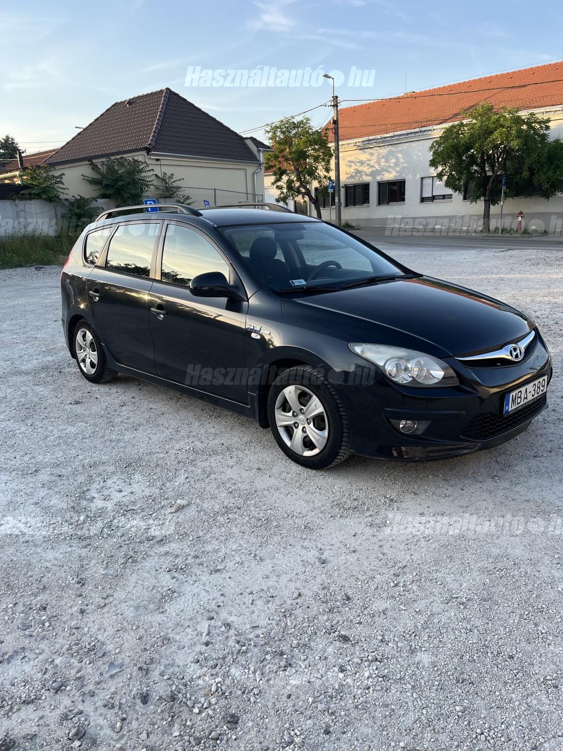 HYUNDAI I30 2010 - 1