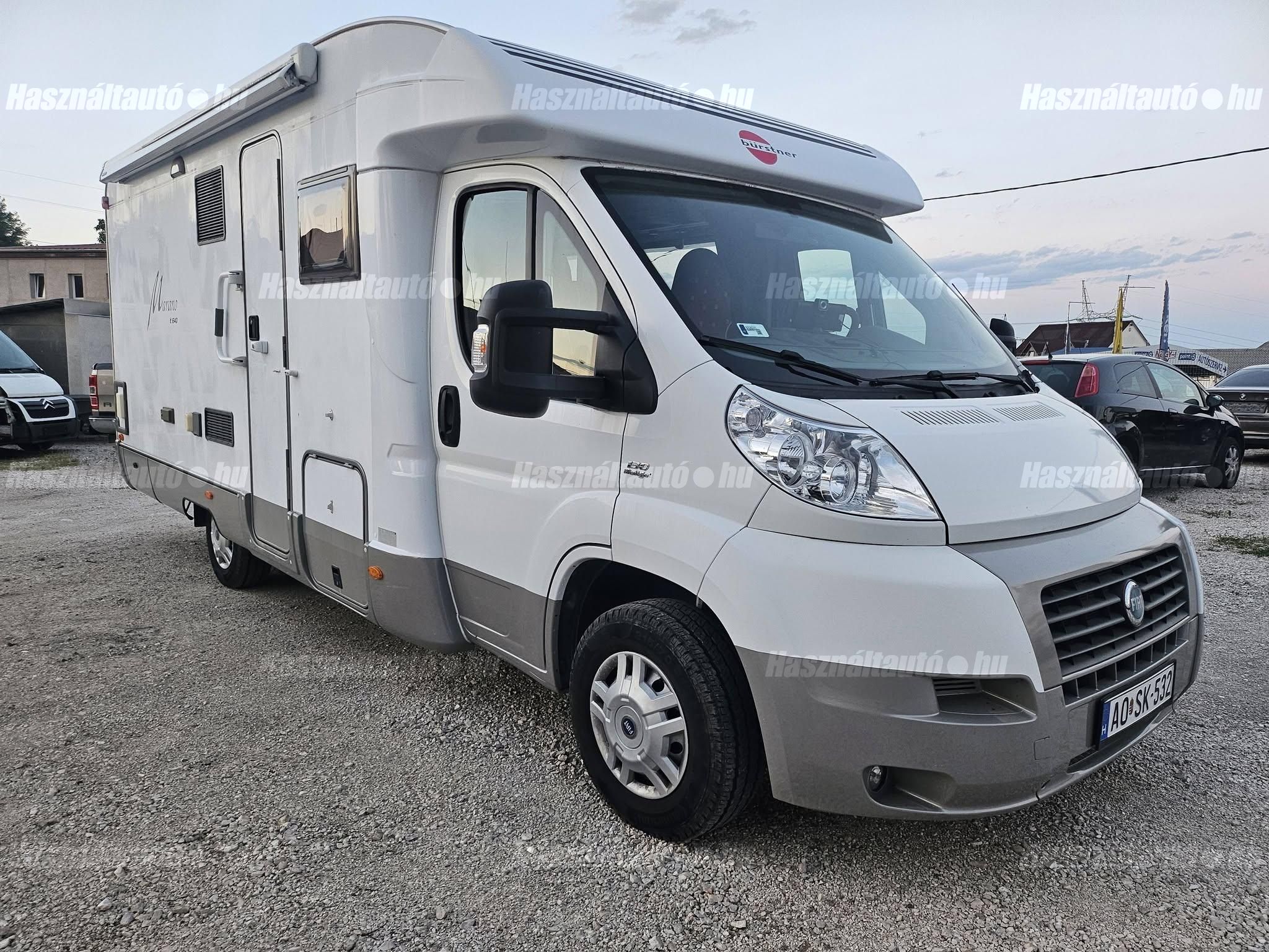 FIAT 2007/6 - 1