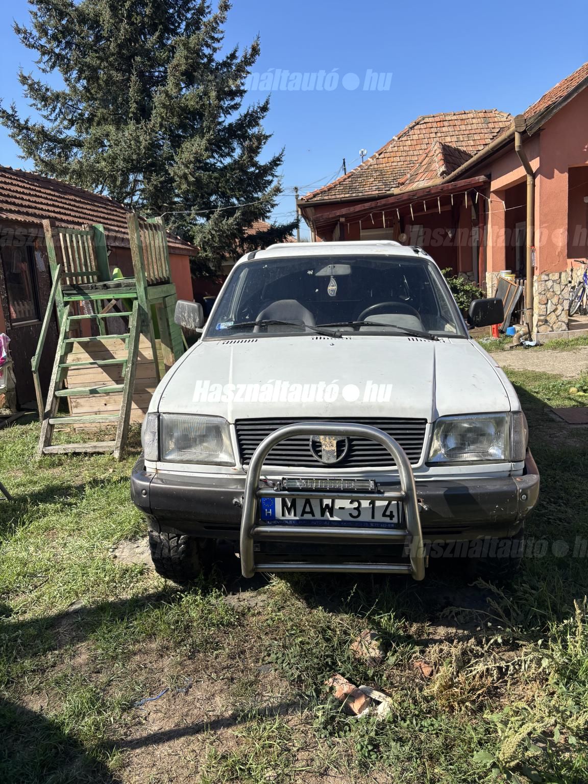 TATA TELCOLINE 2002/5 - 1