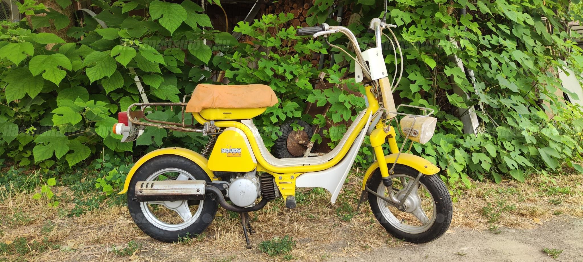 SUZUKI EGYÉB 1978 - 1