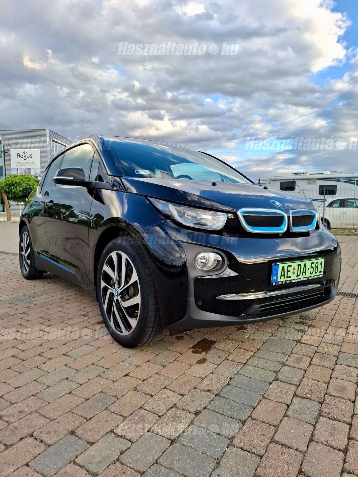 BMW I3 2017/7 - 1