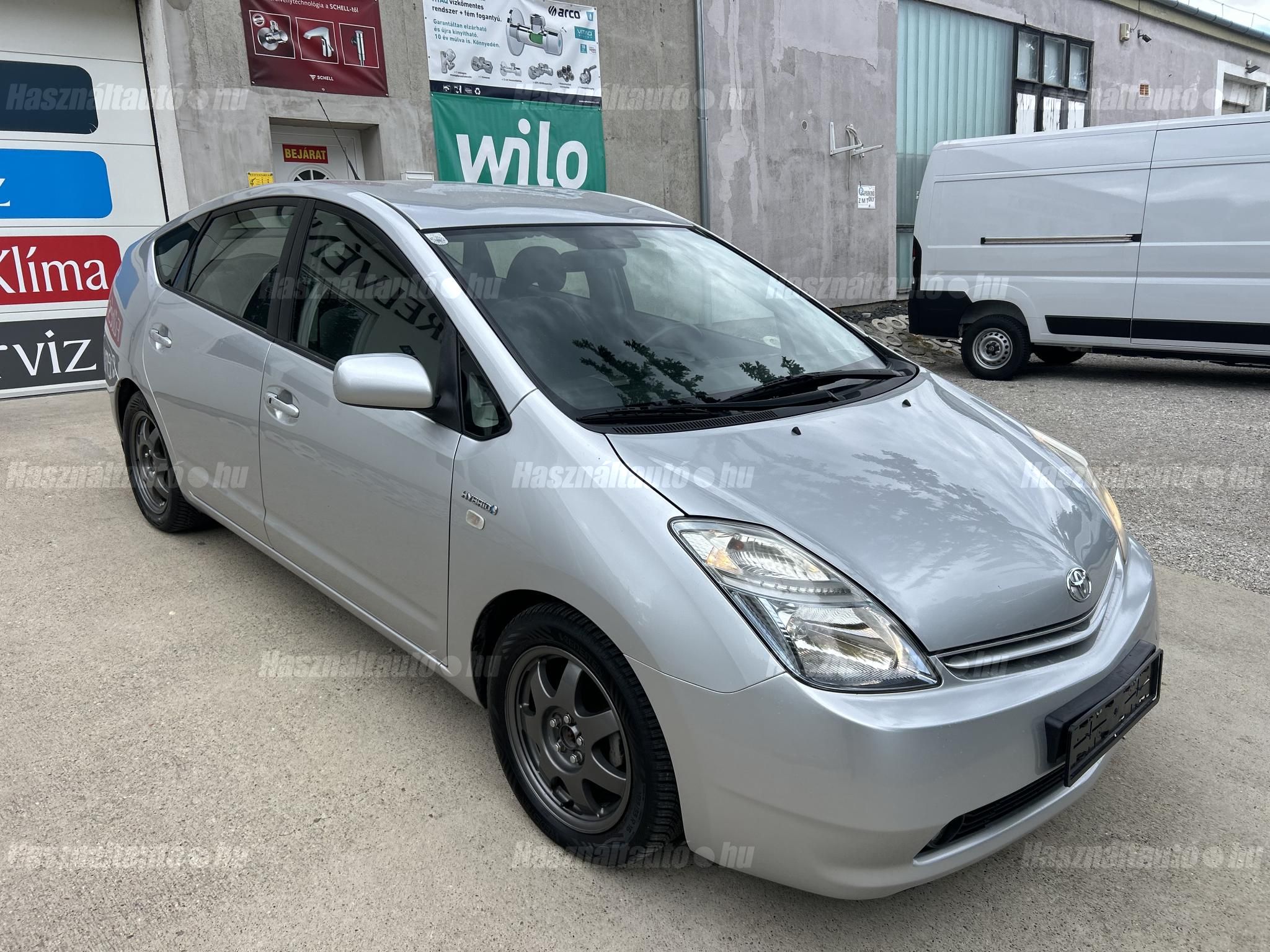 TOYOTA PRIUS 2007 - 1