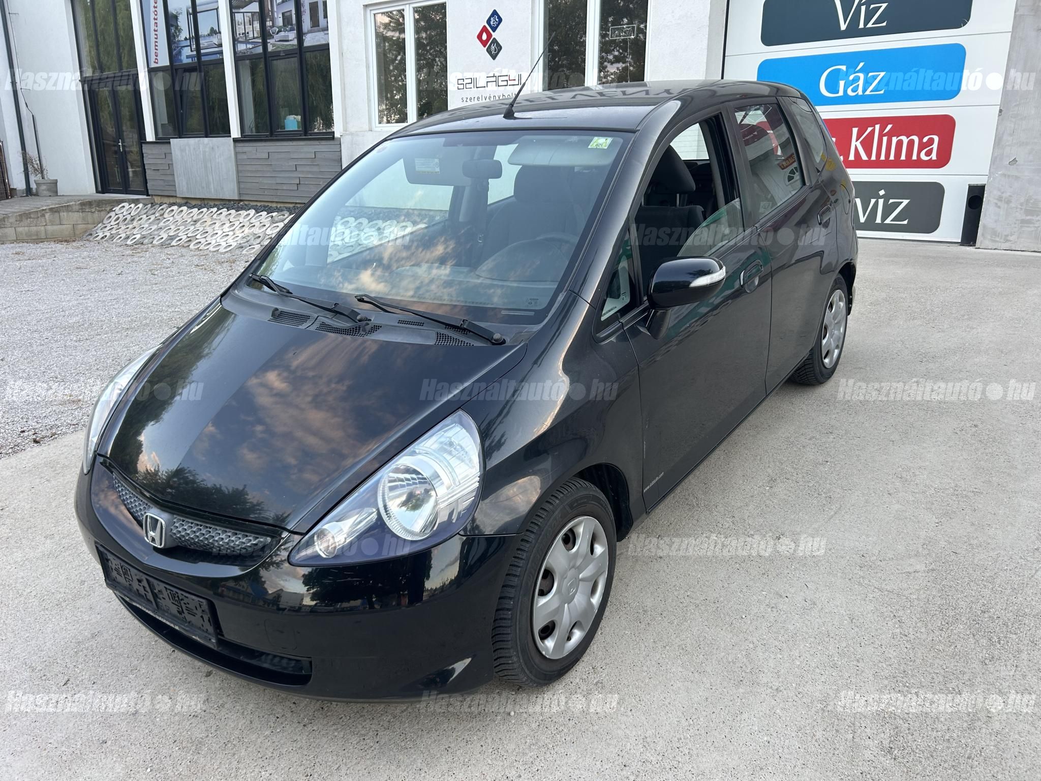 HONDA JAZZ 2006/8 - 1