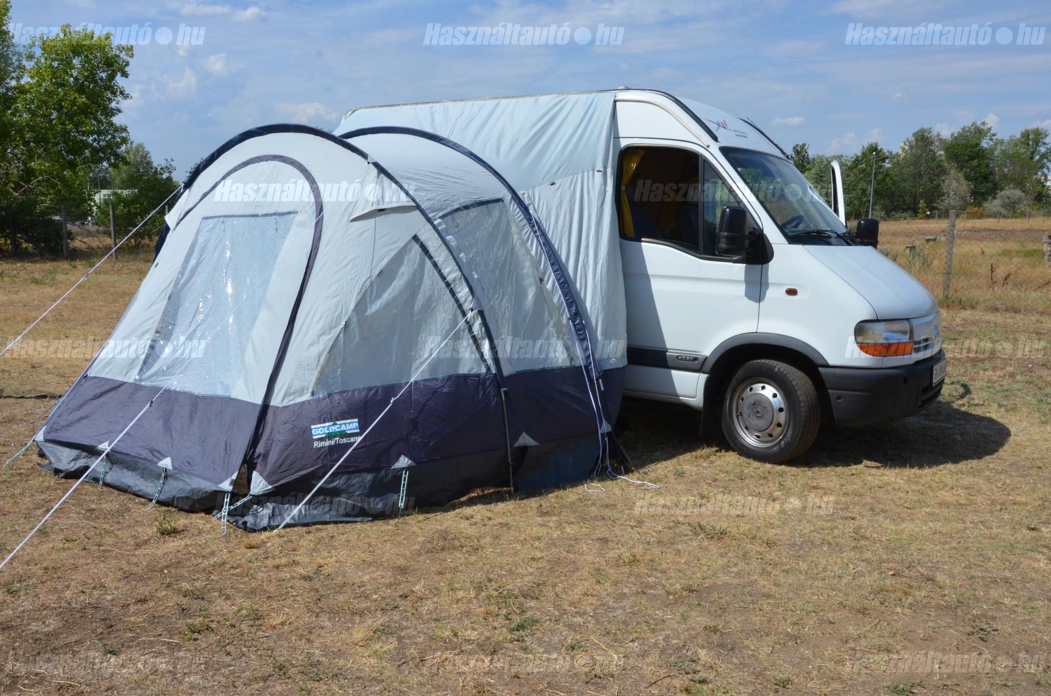 RENAULT 2002/3 - 1
