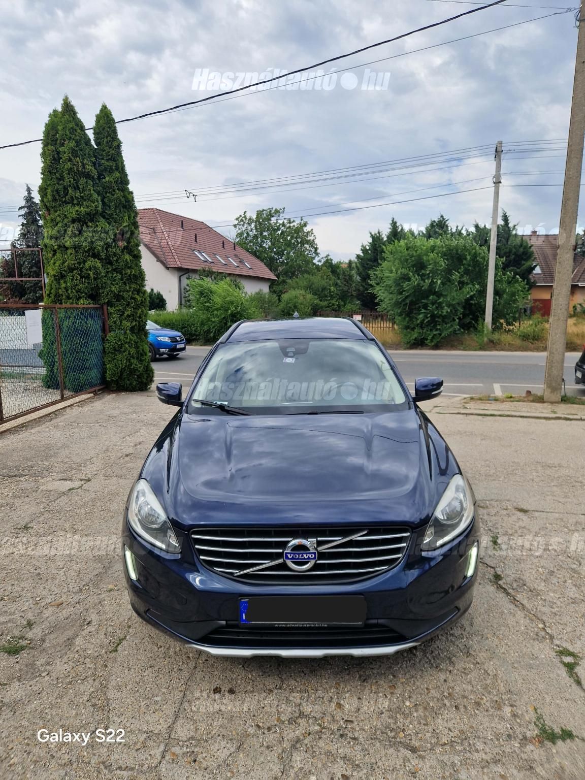 VOLVO XC60 2013/11 - 1