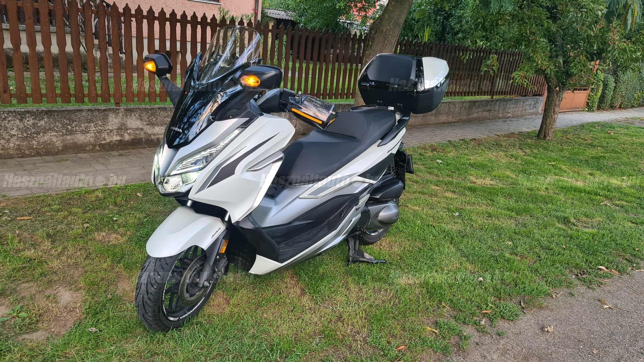 HONDA FORZA 300 2019/5 - 1