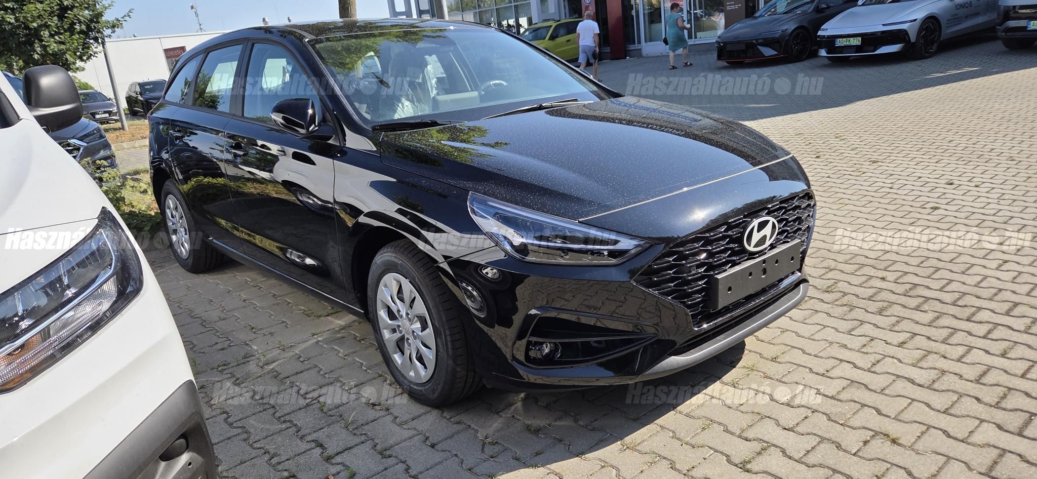 HYUNDAI I30 2026 - 1