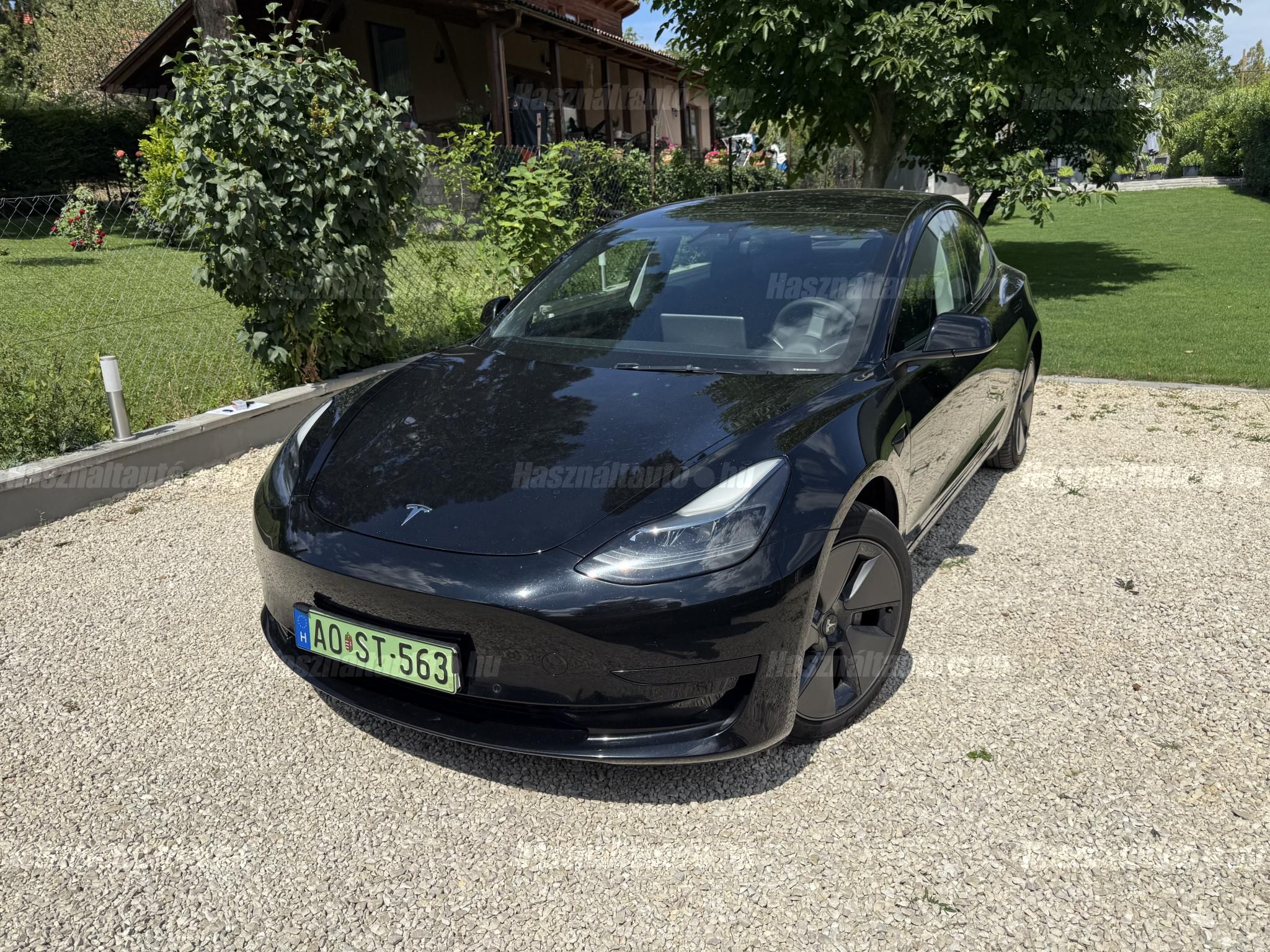 TESLA MODEL 3 2021/6 - 1
