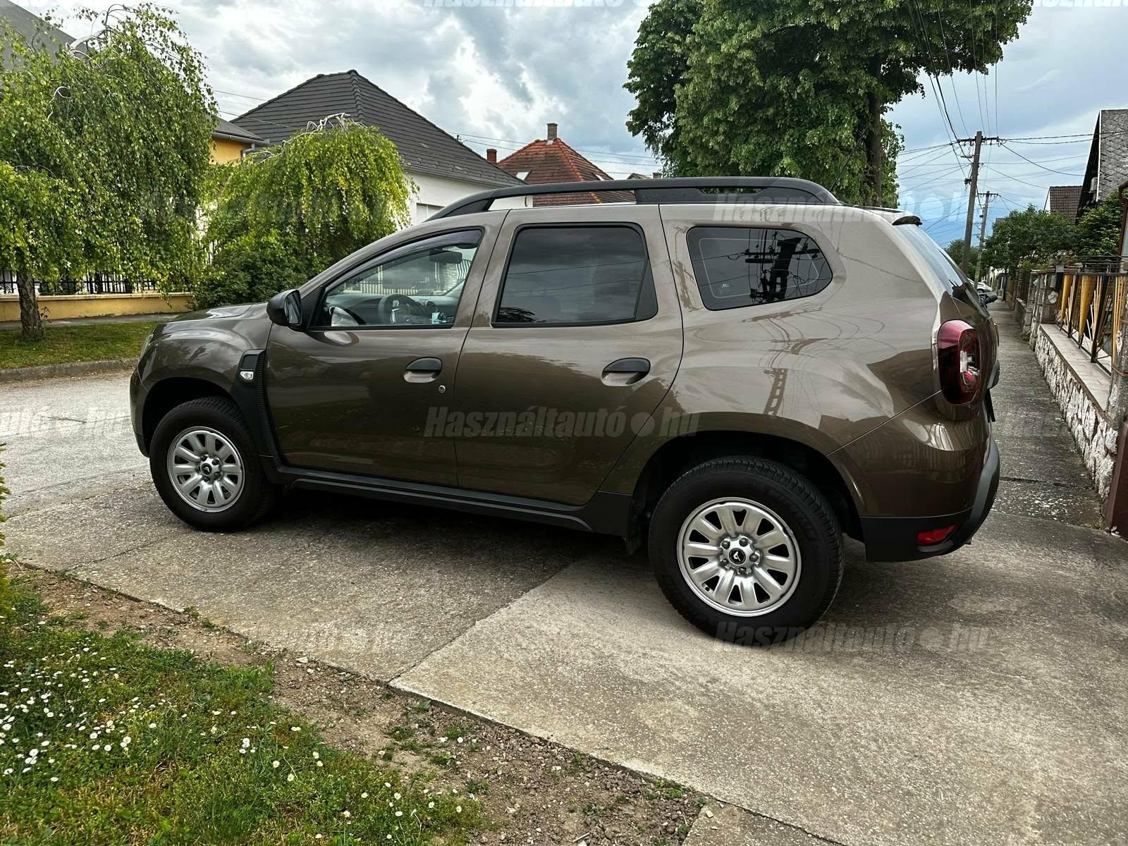 DACIA DUSTER 2019/5 - 1
