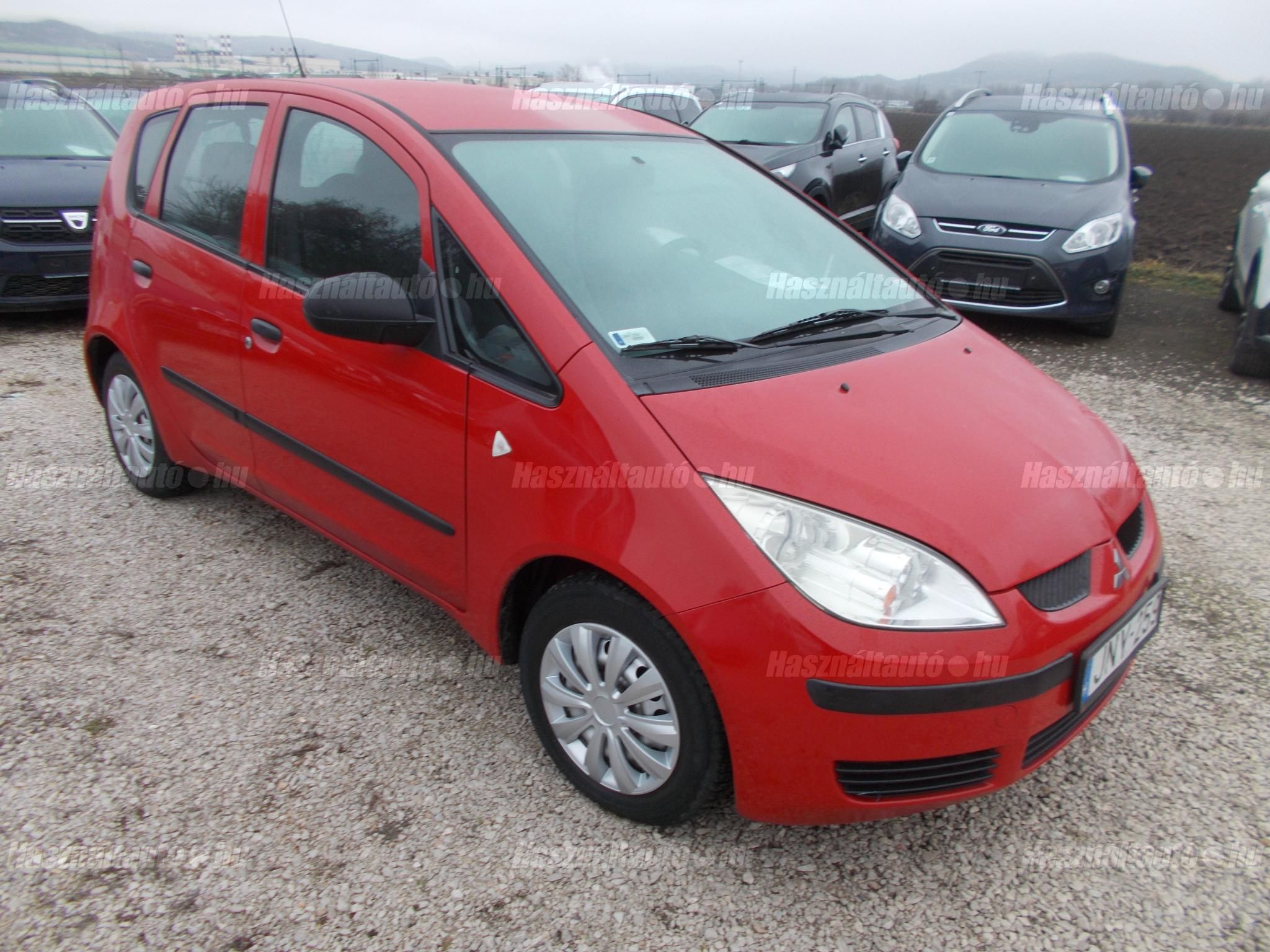 MITSUBISHI COLT 2005/2 - 1