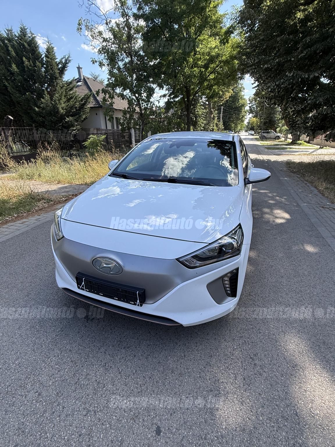 HYUNDAI IONIQ 2018/5 - 1