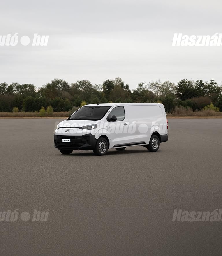 FIAT SCUDO 2026 - 1