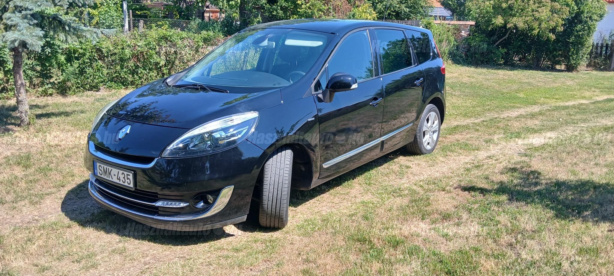 RENAULT GRAND SCENIC 2013/3 - 1