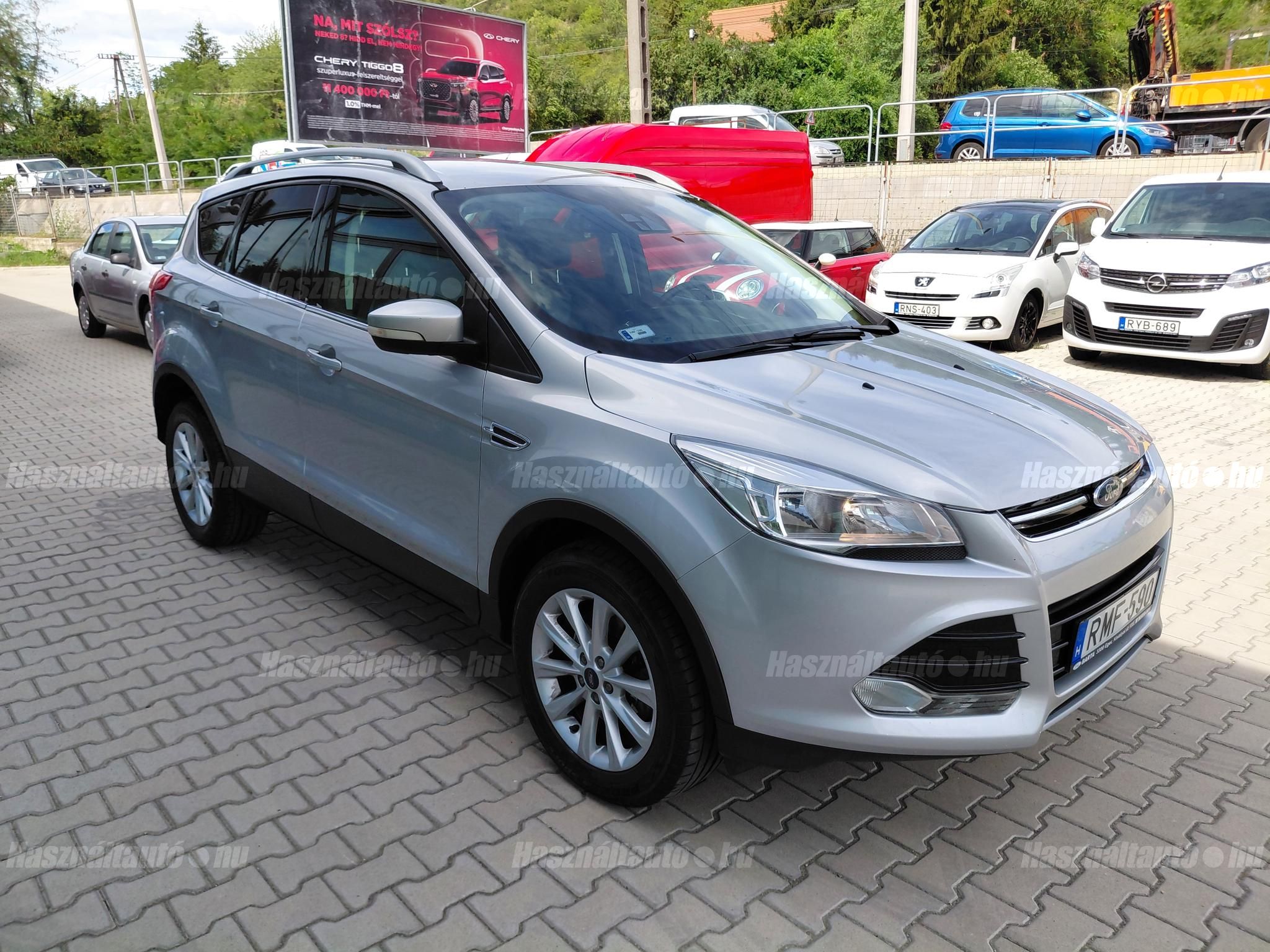 FORD KUGA 2016/10 - 1
