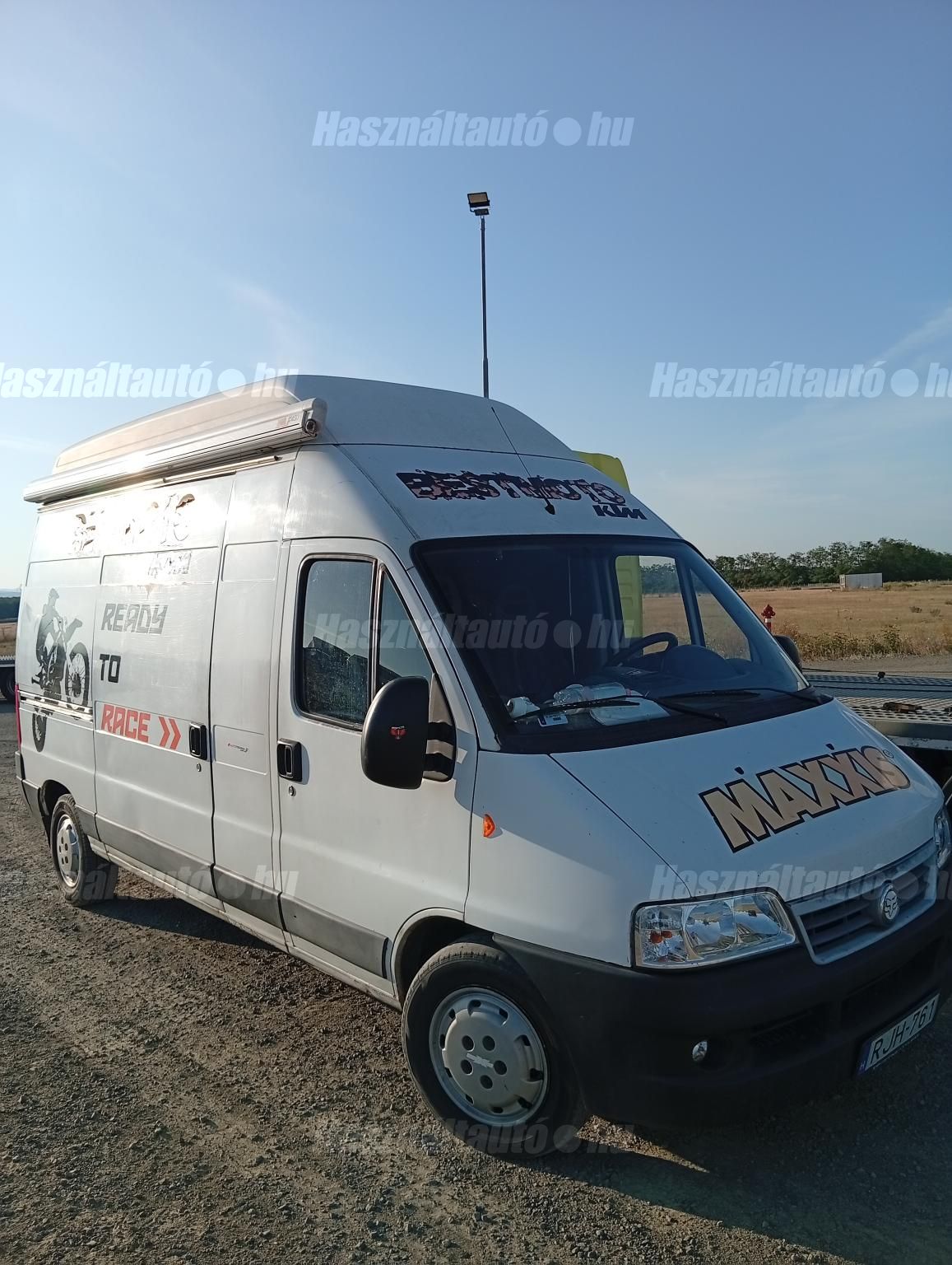 FIAT 2005 - 1