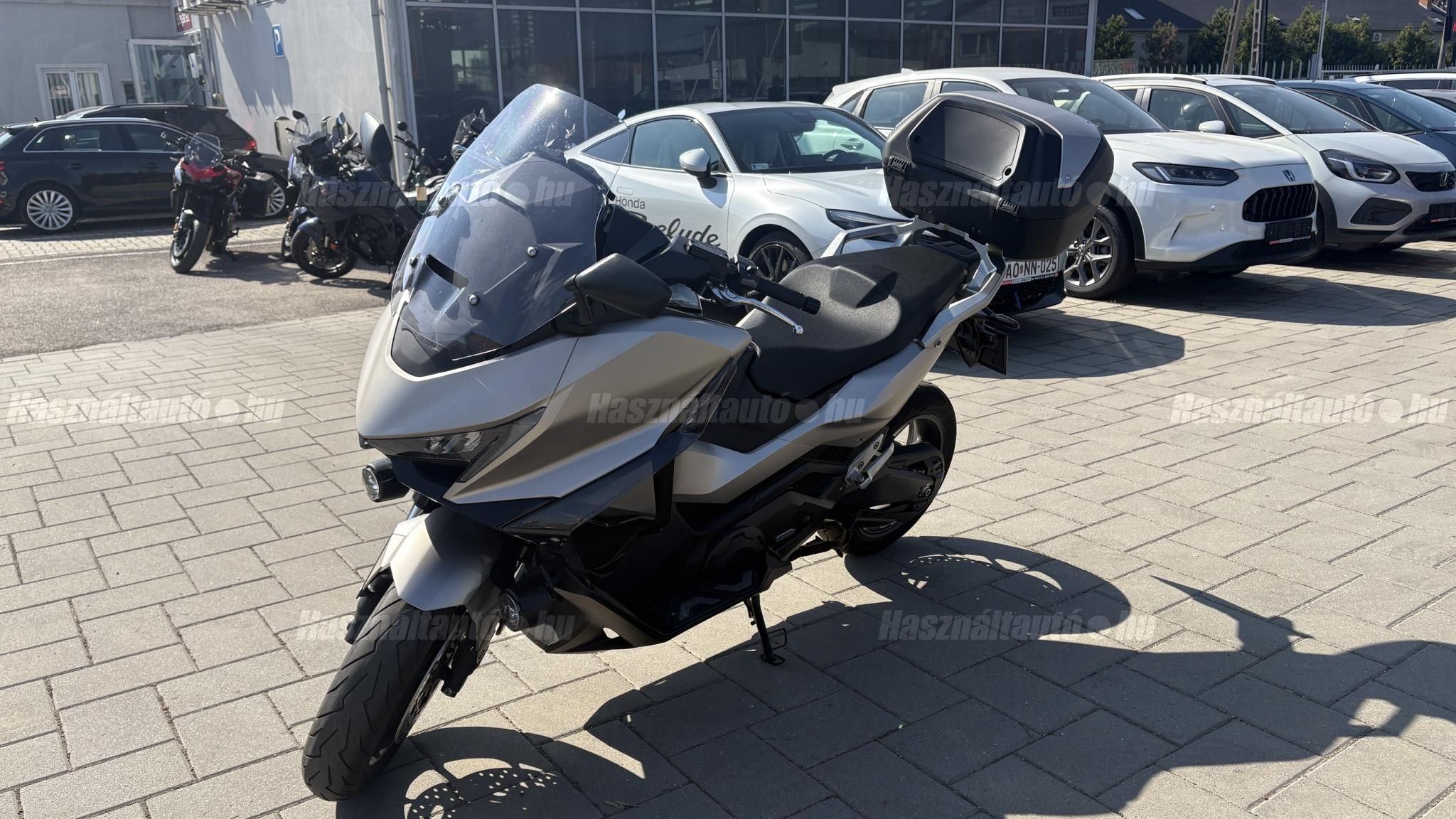 HONDA NSS 750 FORZA 2025/6 - 1