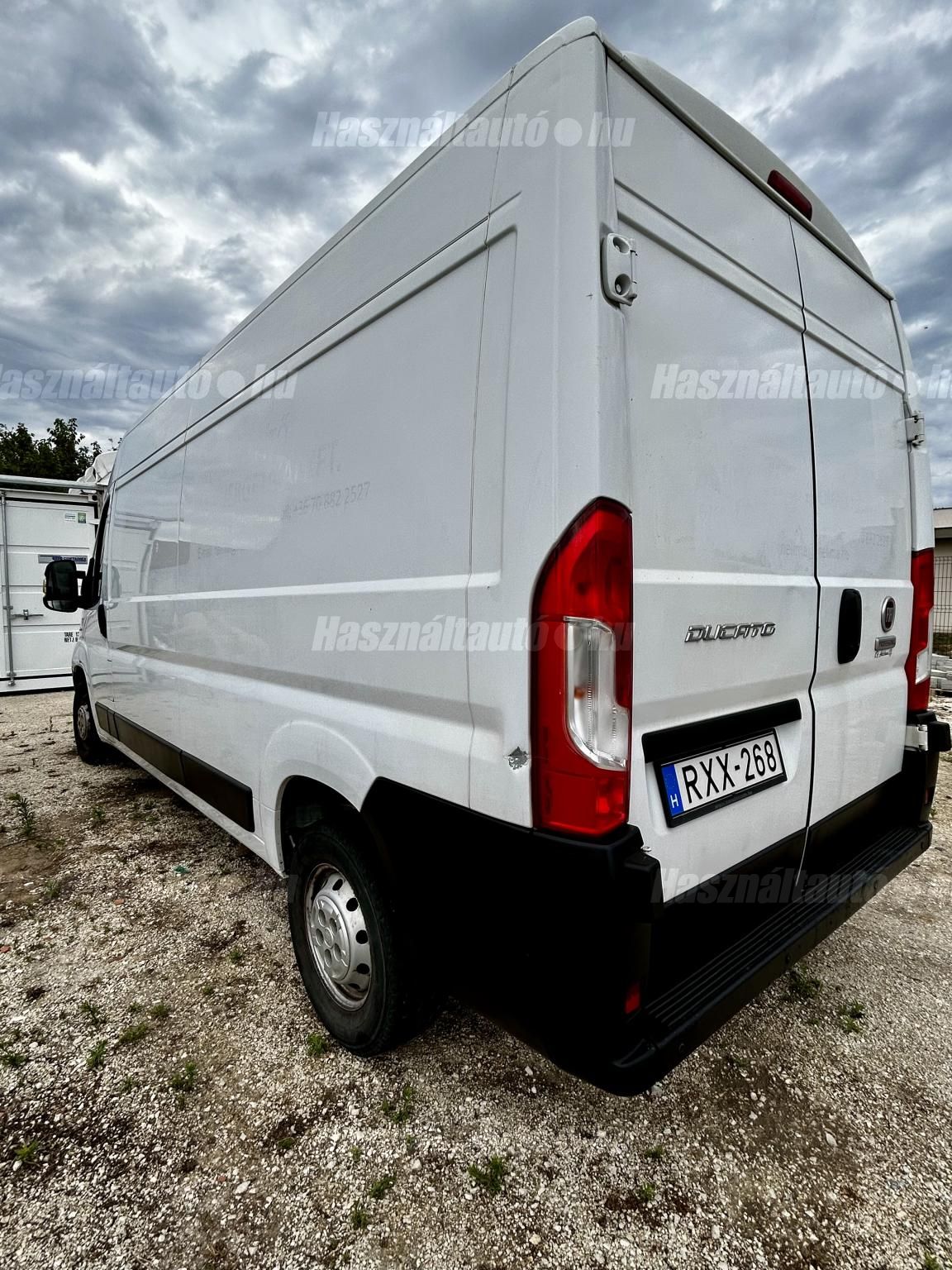 FIAT DUCATO 2020/1 - 1