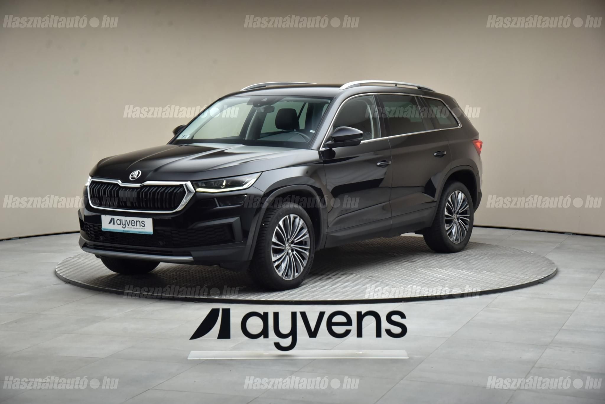 SKODA KODIAQ 2022/2 - 1