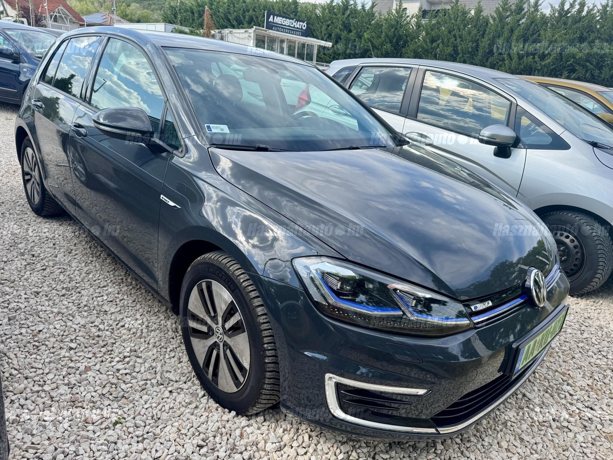 VOLKSWAGEN GOLF VII 2020/7 - 1