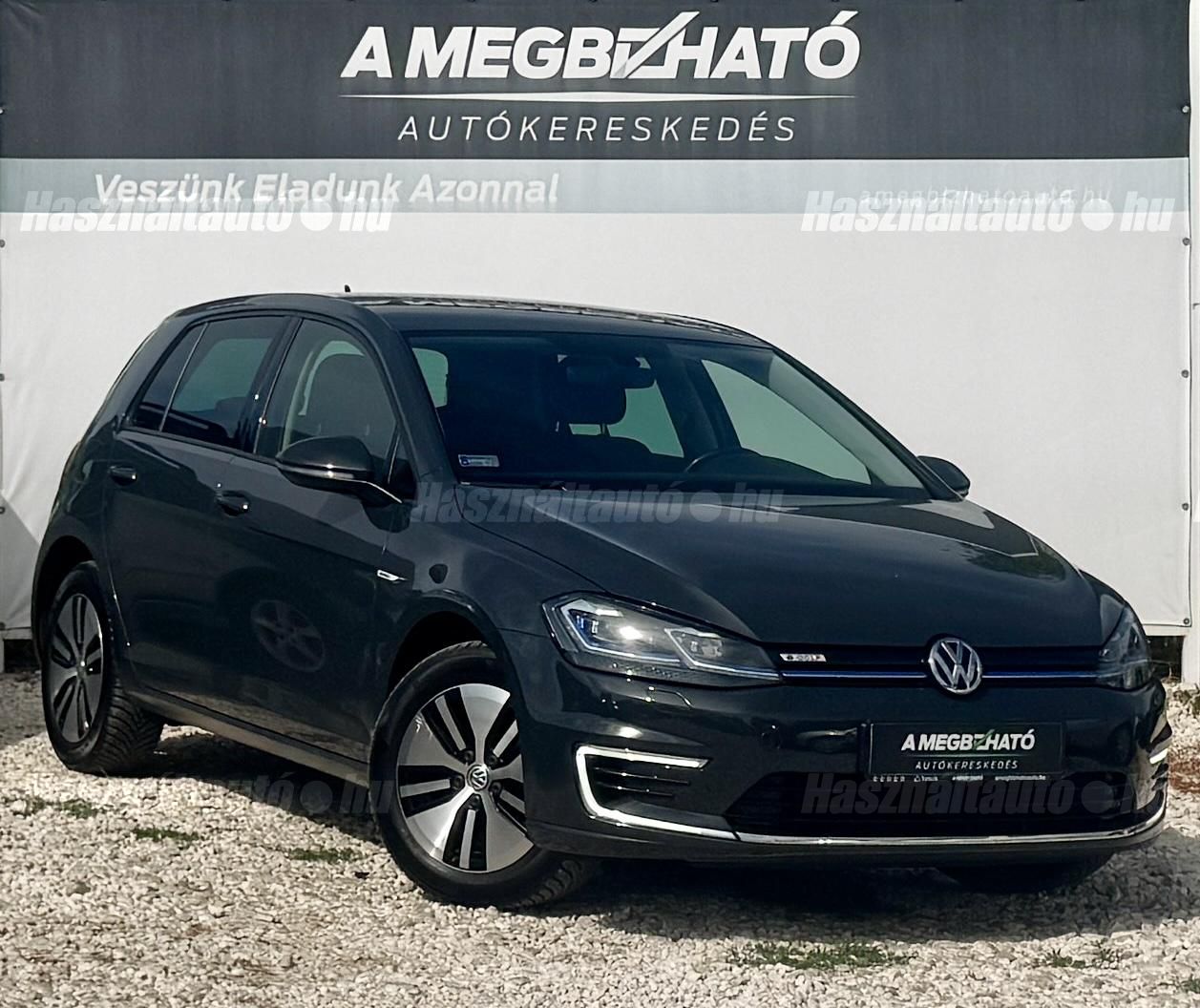 VOLKSWAGEN GOLF VII 2020/7 - 1