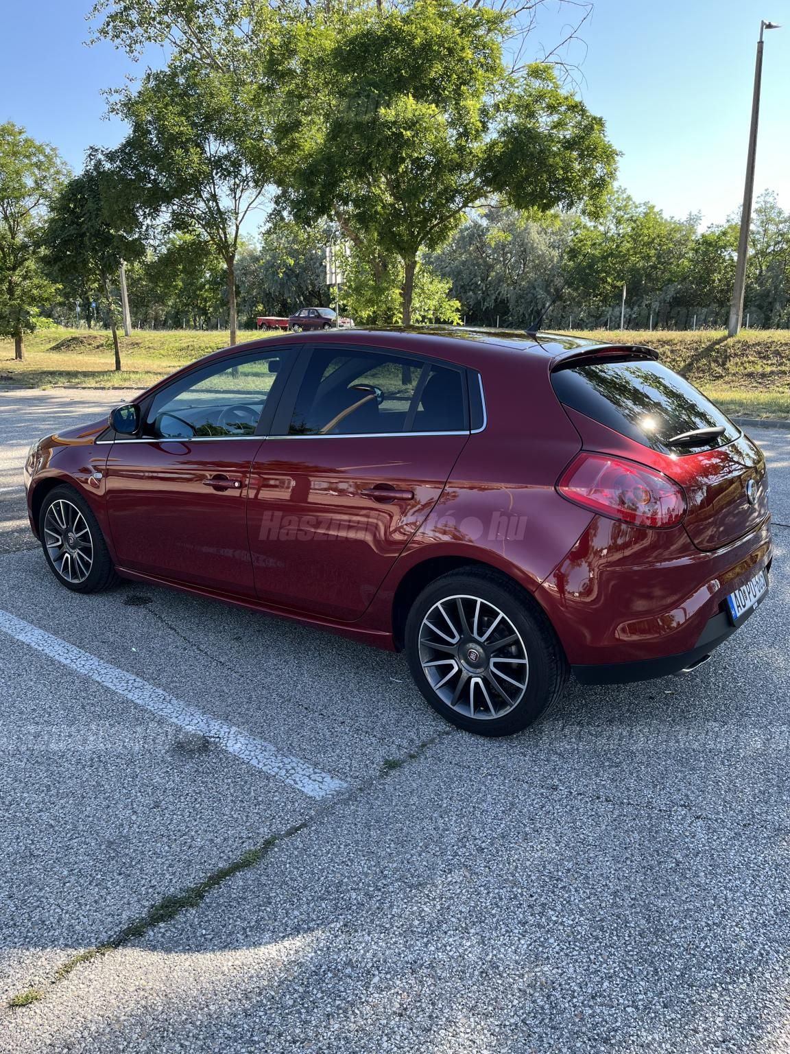 FIAT BRAVO 2009 - 1