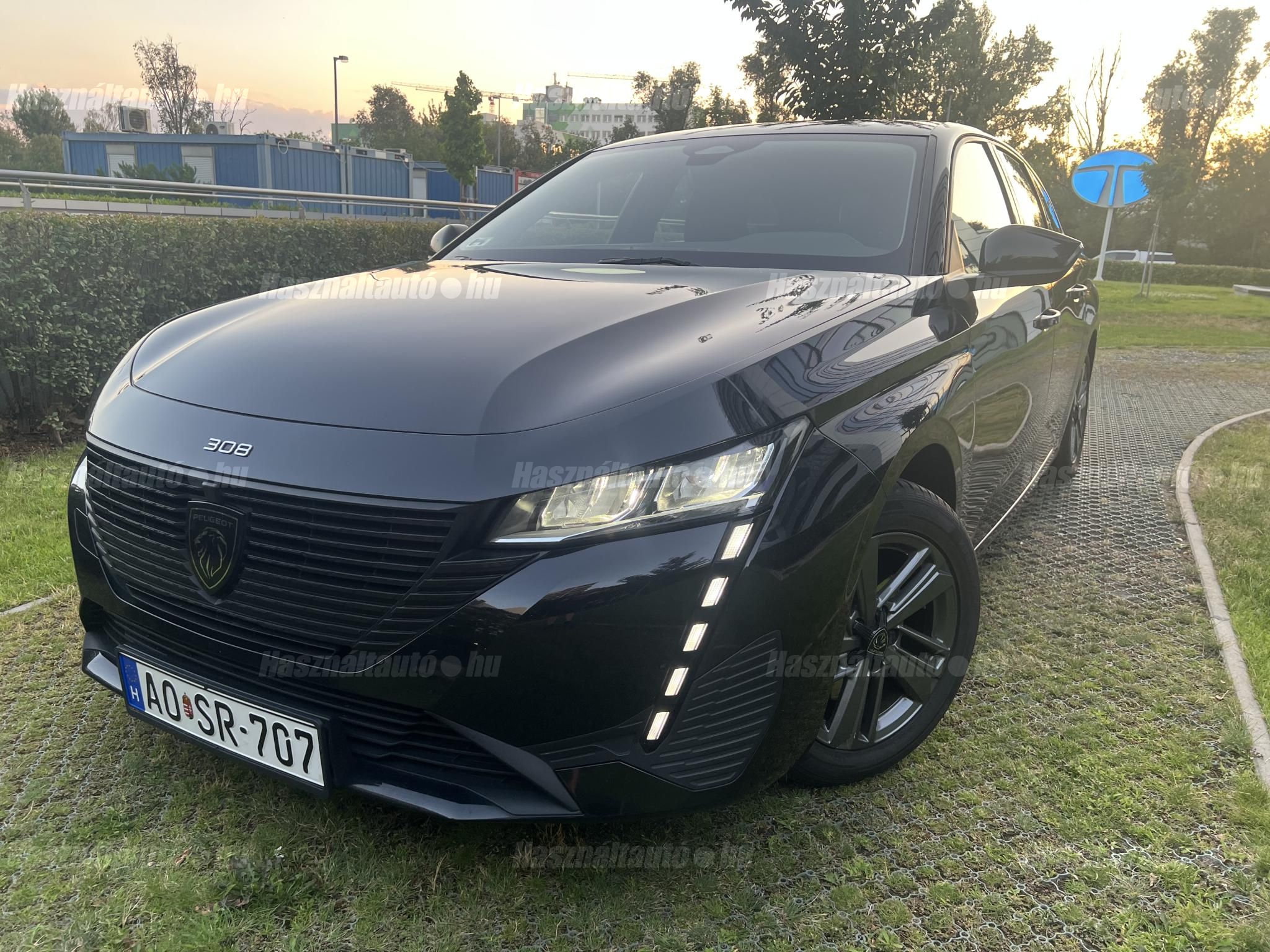 PEUGEOT 308 2023/5 - 1