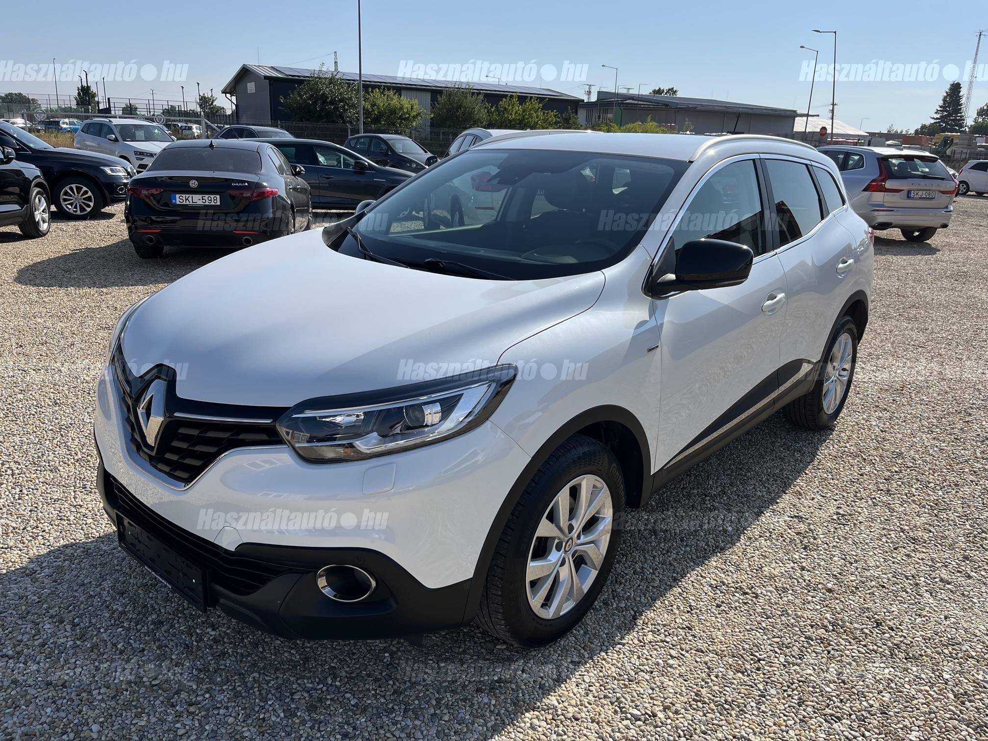 RENAULT KADJAR 2019/1 - 1