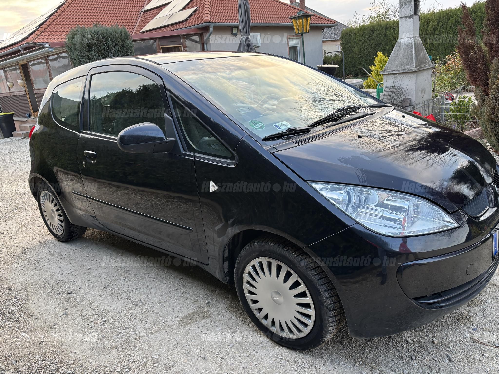 MITSUBISHI COLT 2009/7 - 1