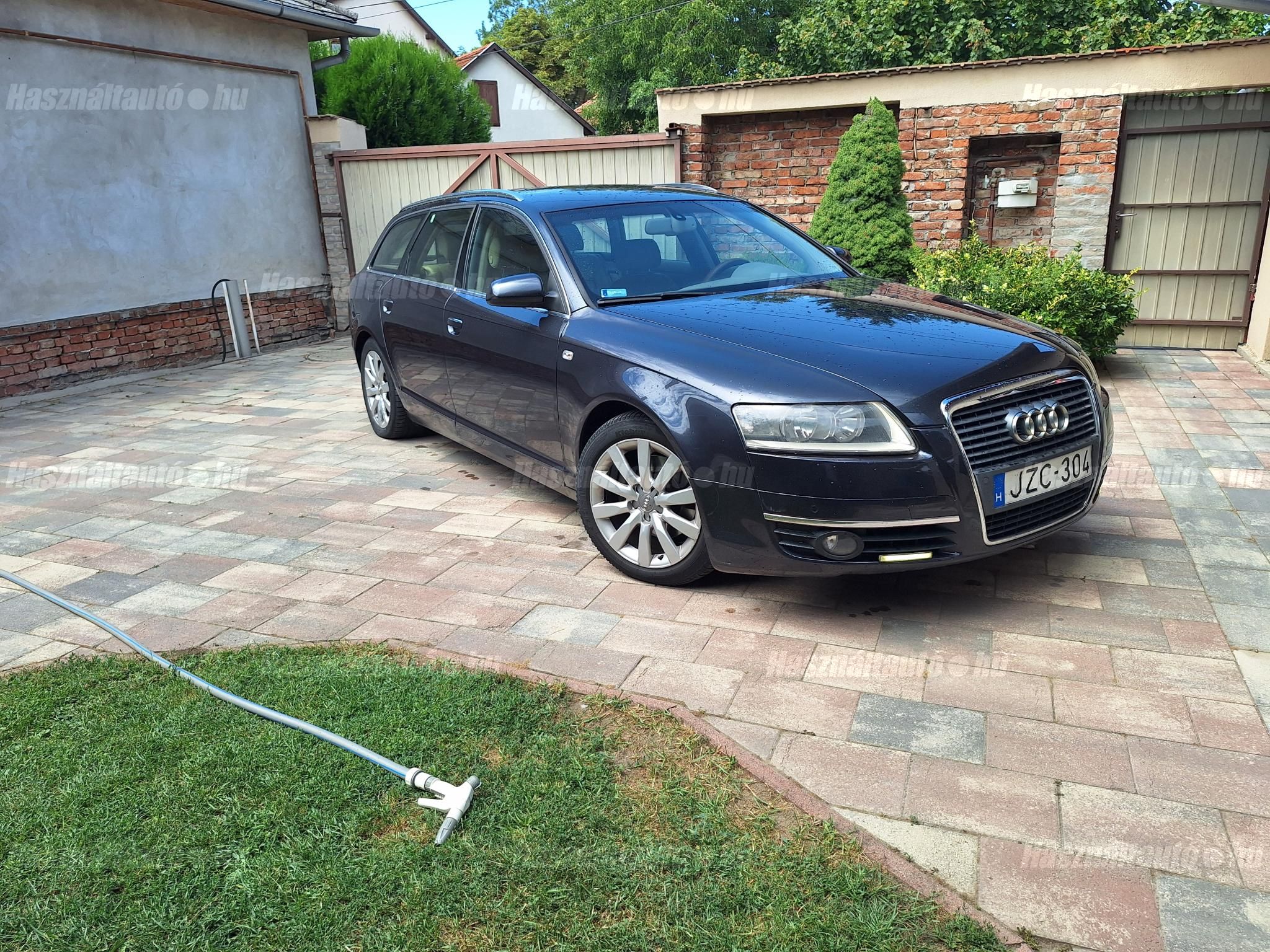 AUDI A6 2005/10 - 1