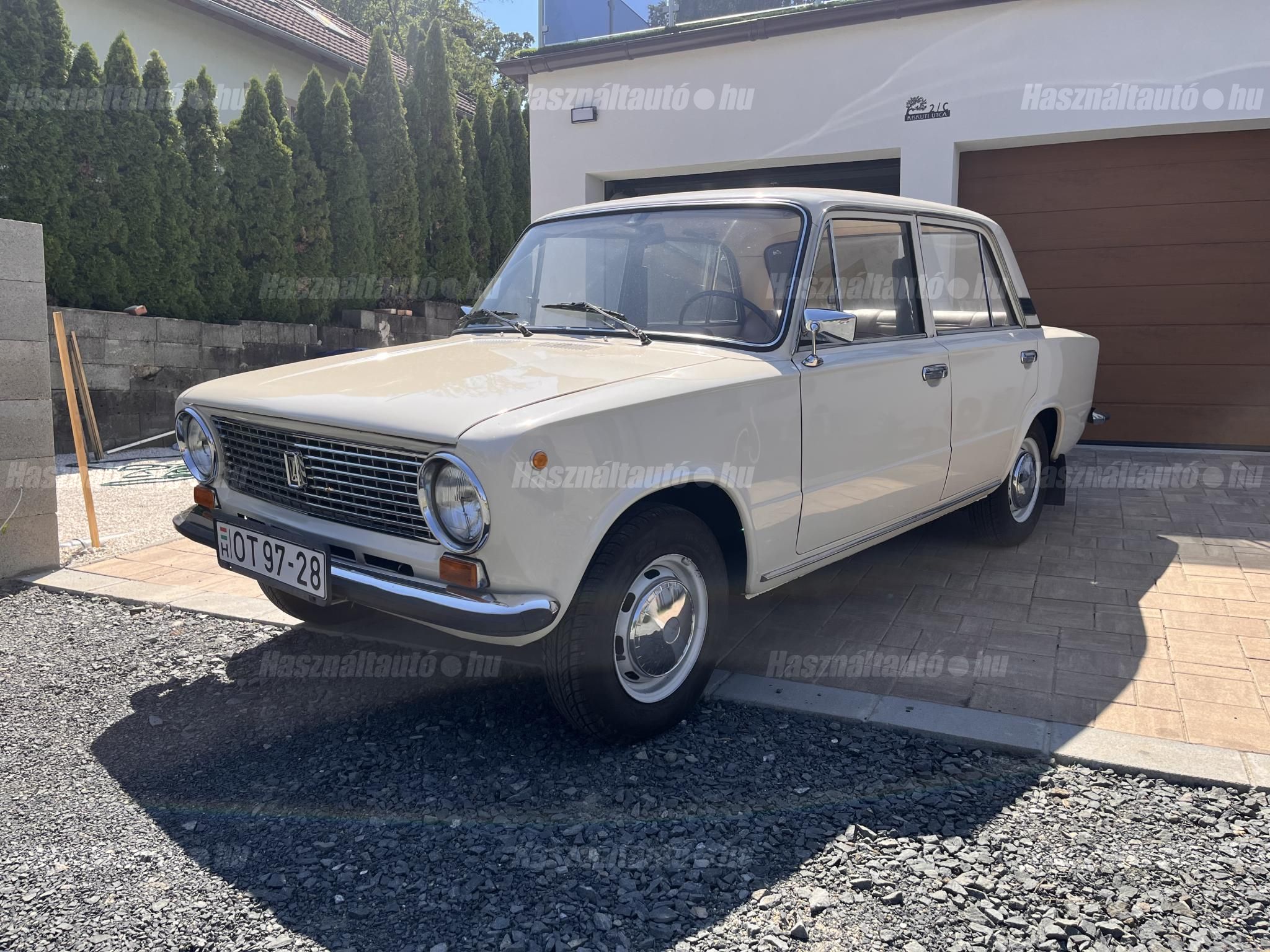 LADA 1200 1986/1 - 1